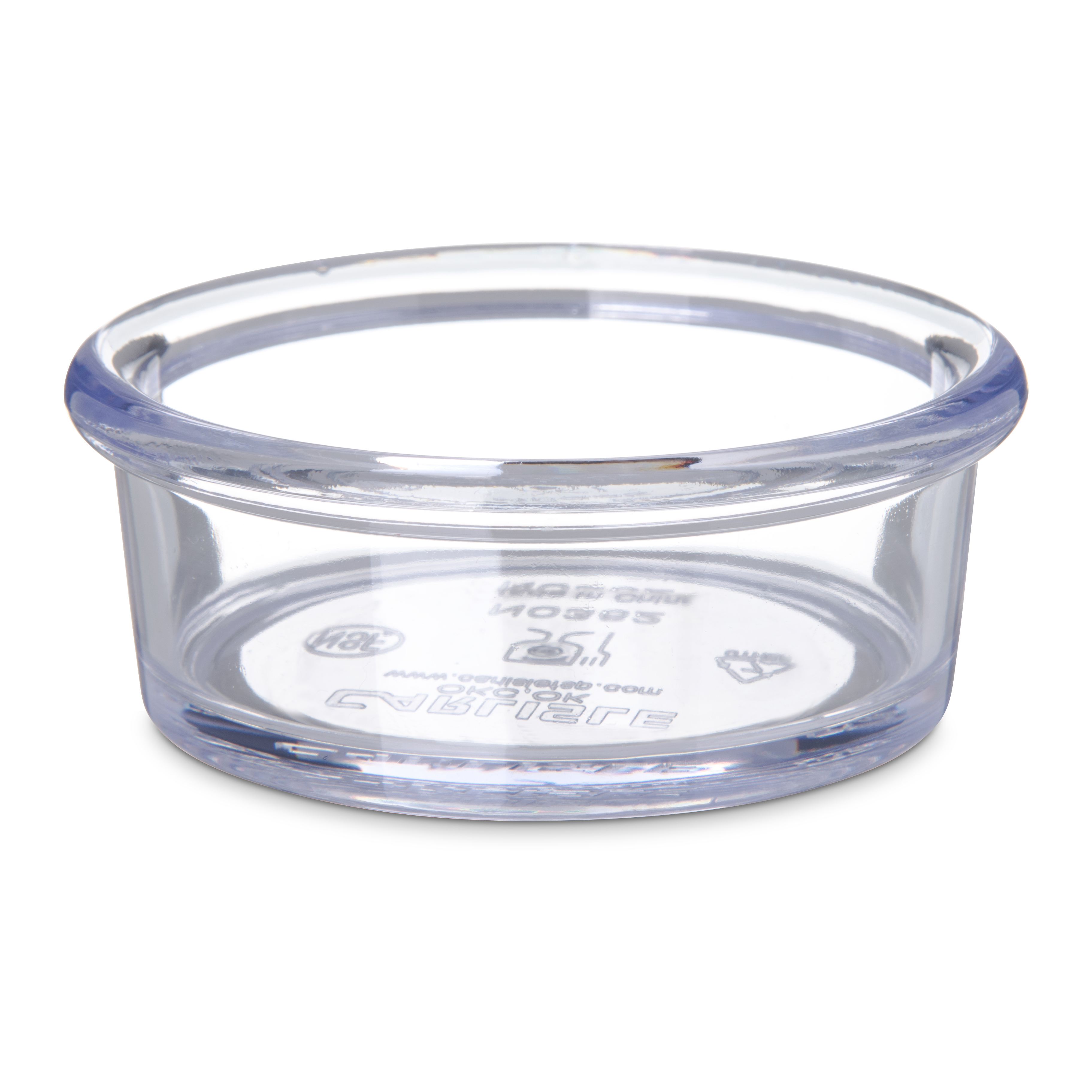 Carlisle, 036207, Ramekin / Sauce Cup, Plastic