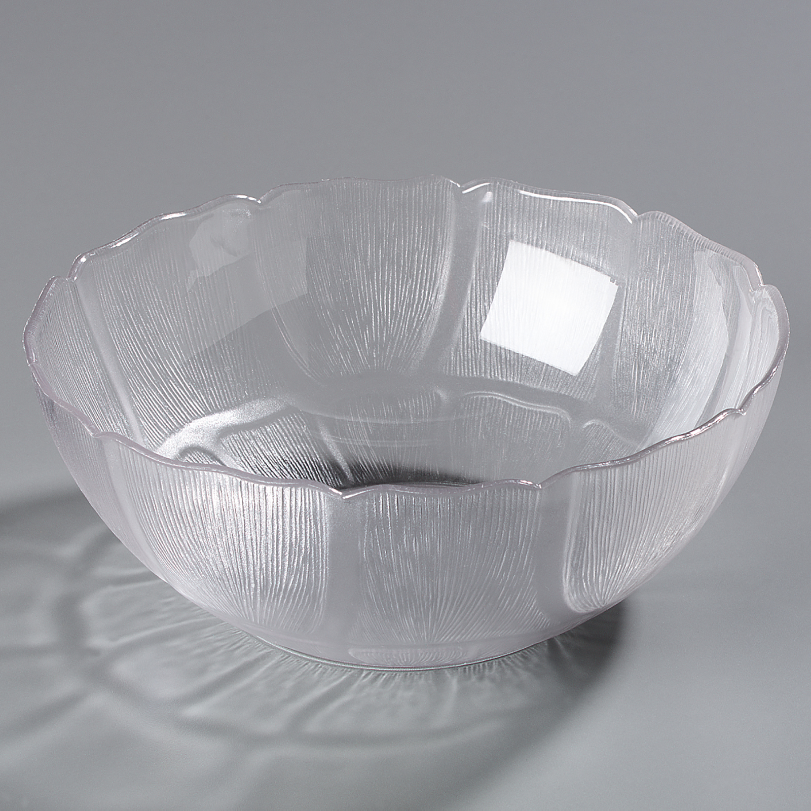Carlisle, 690907, Bowl, Plastic,  1 - 2 qt (32 - 95 oz)