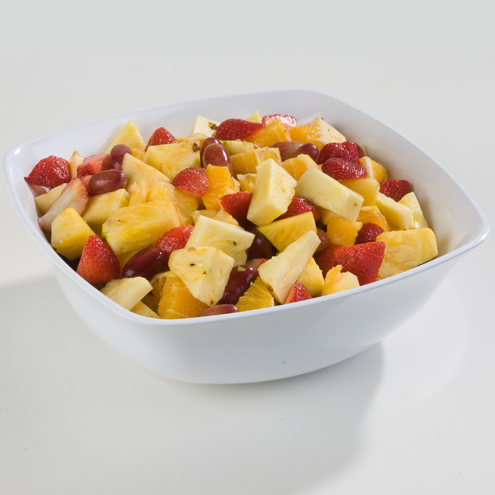 Carlisle, 3336202, Bowl, Plastic,  7 - 10 qt (224 - 351 oz)