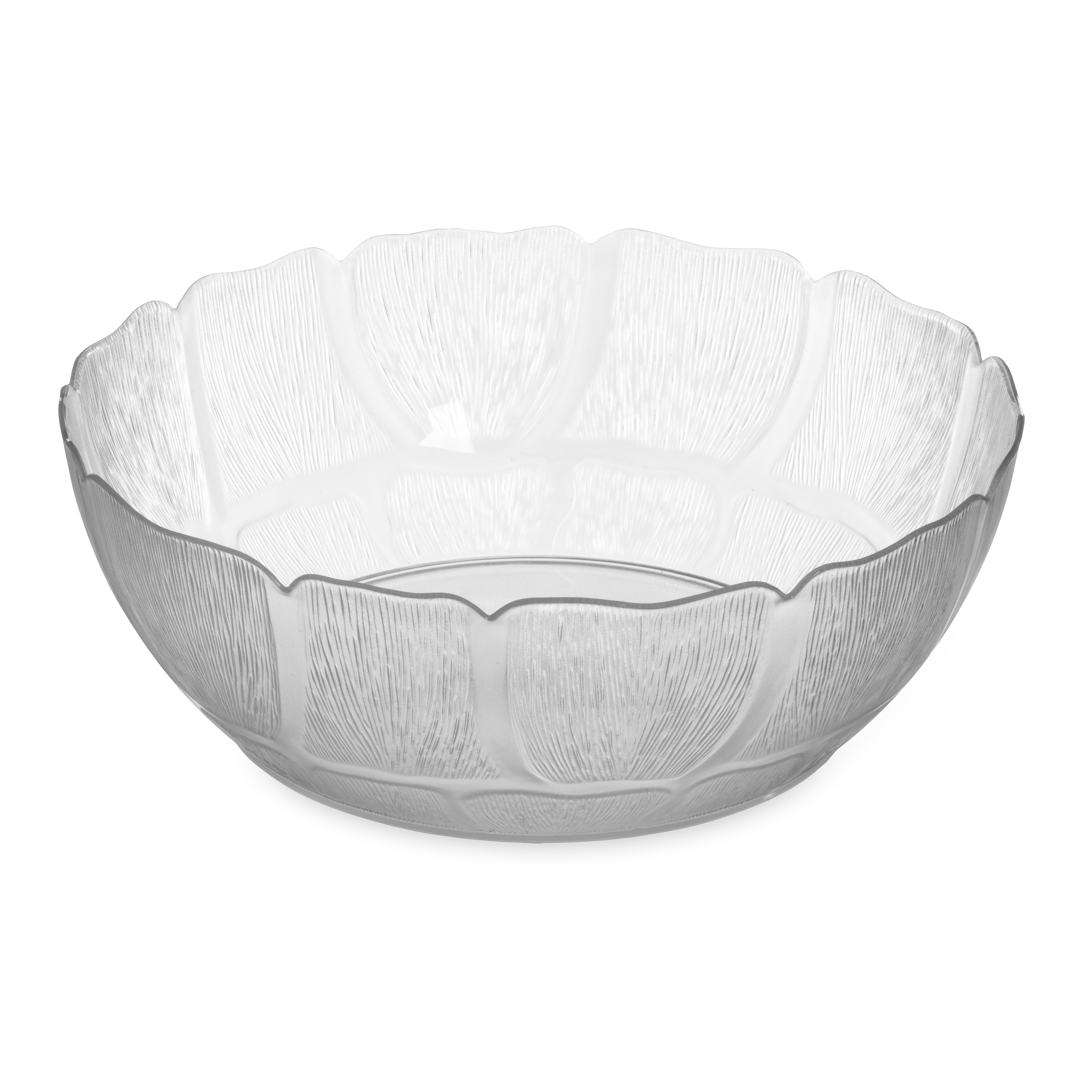 Carlisle, 691407, Bowl, Plastic,  5 - 6 qt (160 - 223 oz)