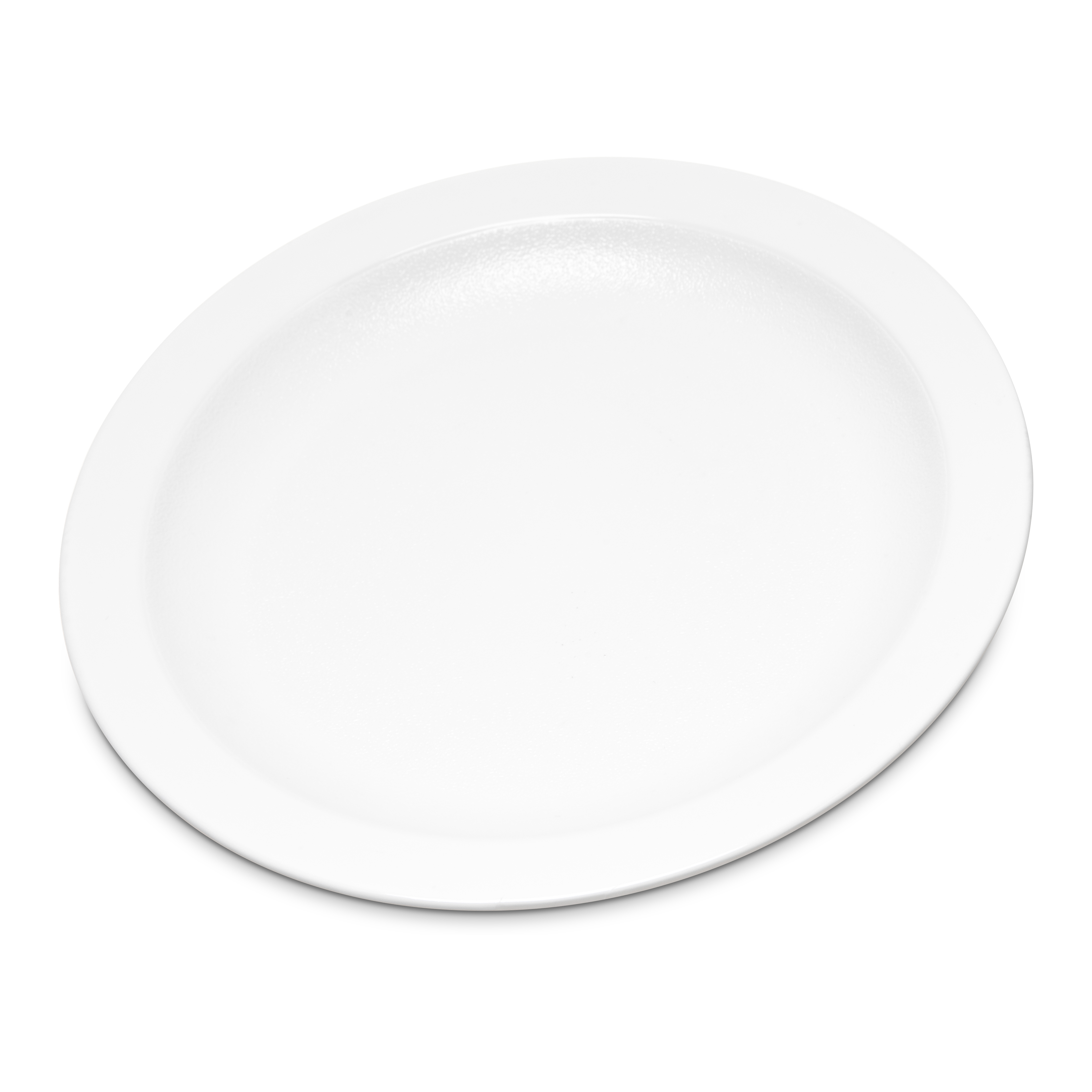 Carlisle, PCD20602, Plate, Plastic