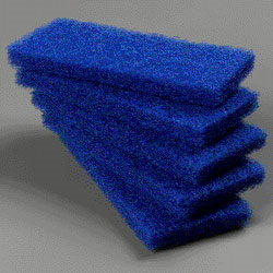 Carlisle, 4072500, Sponges Scour Pads & Holders