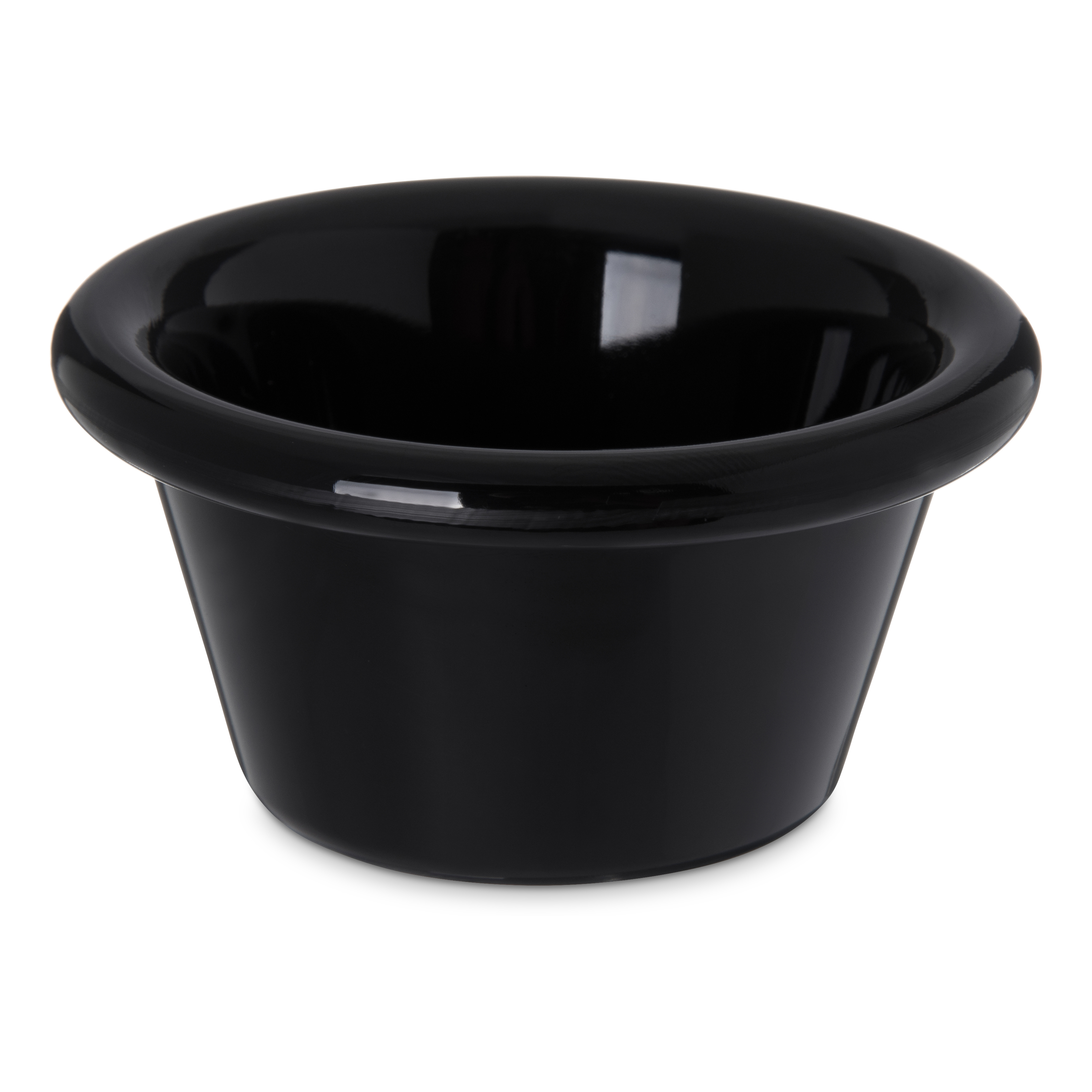 Carlisle, 4312203, Ramekin / Sauce Cup, Plastic