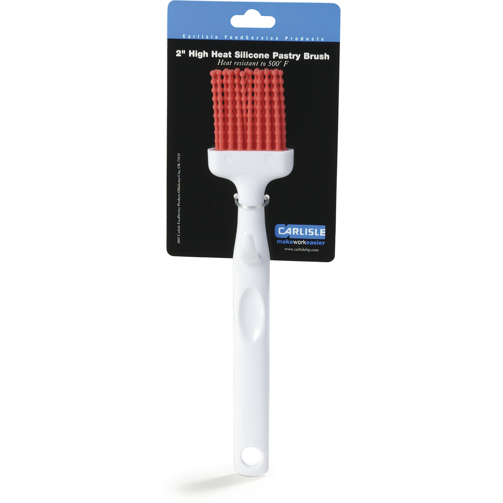 Carlisle, 4040305, Pastry Brush