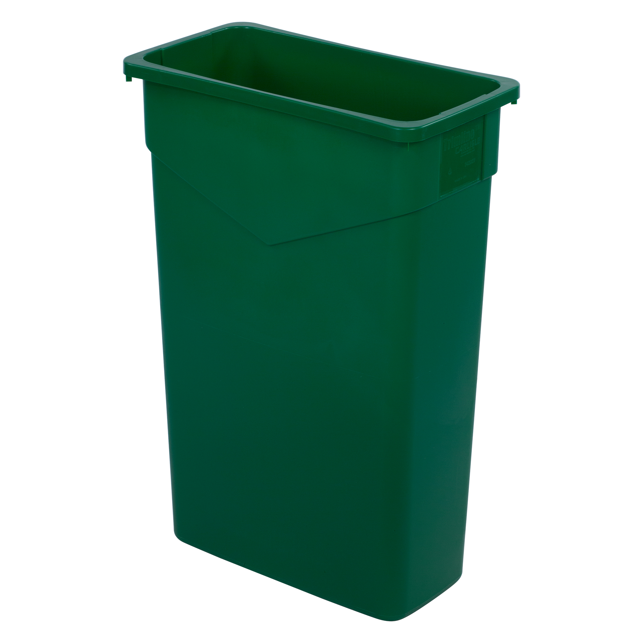 Carlisle, 34202309, Trash Receptacle, Indoor