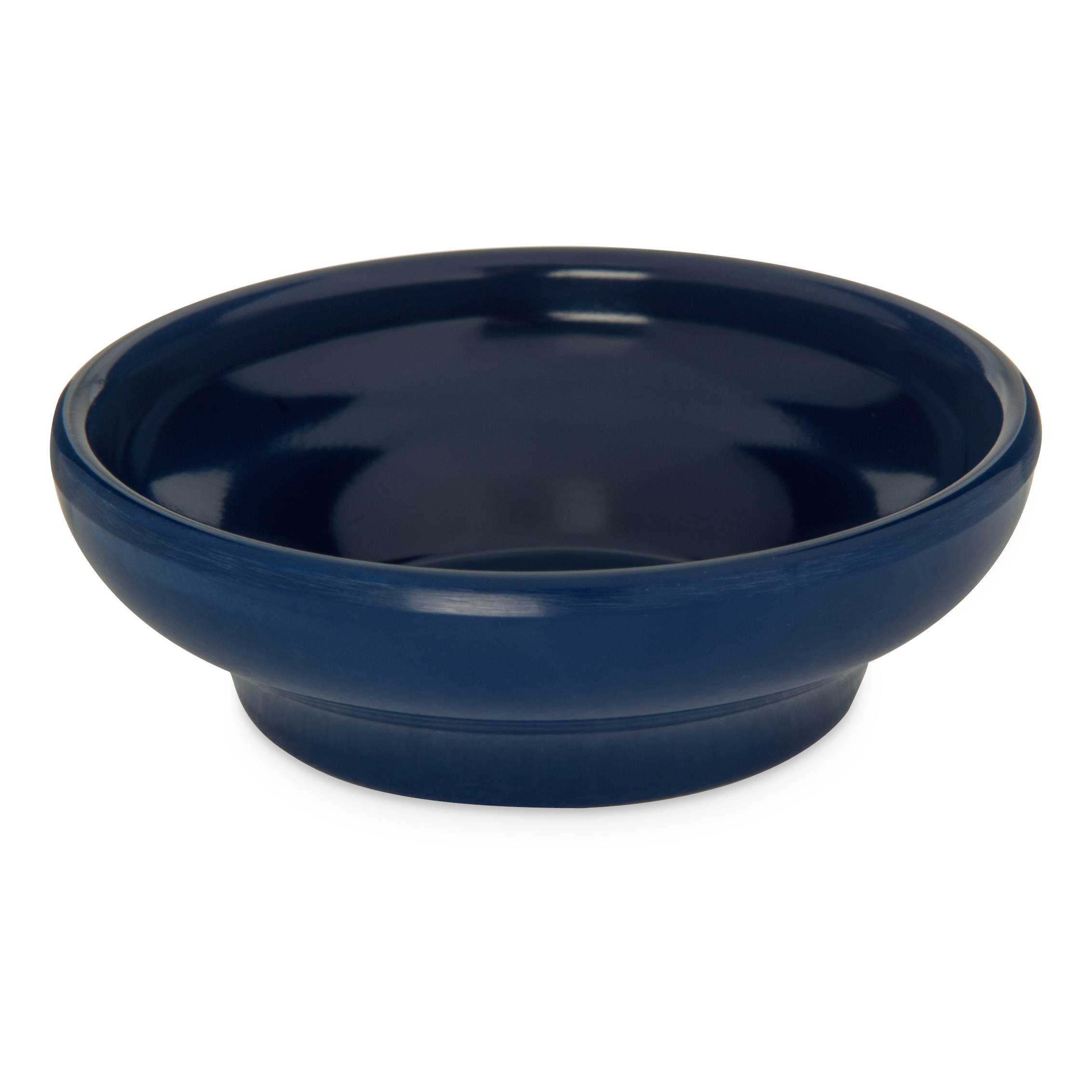 Carlisle, 087560, Sauce Dish, Plastic