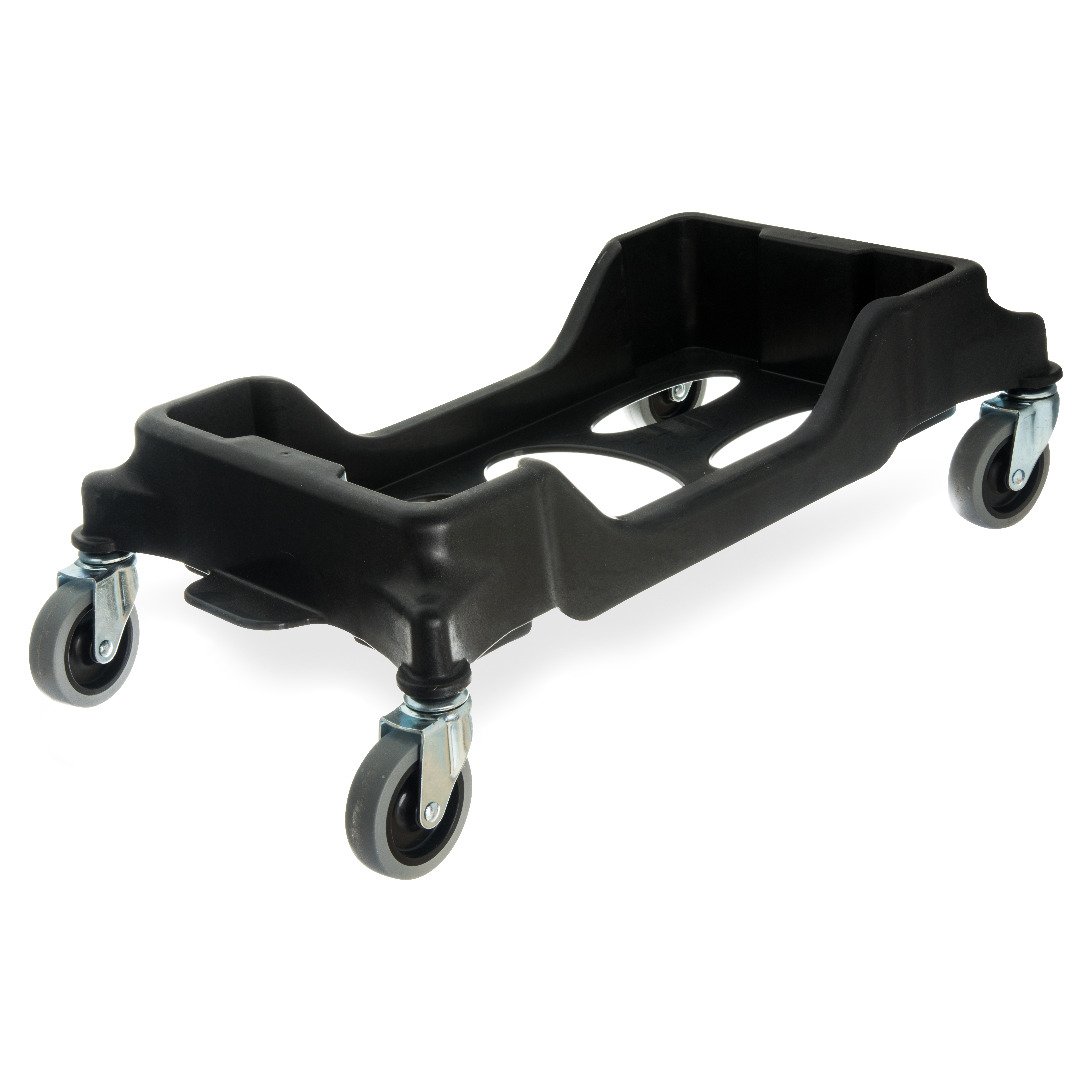 Carlisle, 36921003, Trash Receptacle, Dolly
