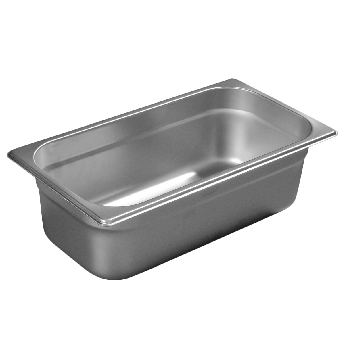 Carlisle, 607134, Steam Table Pan, Stainless Steel