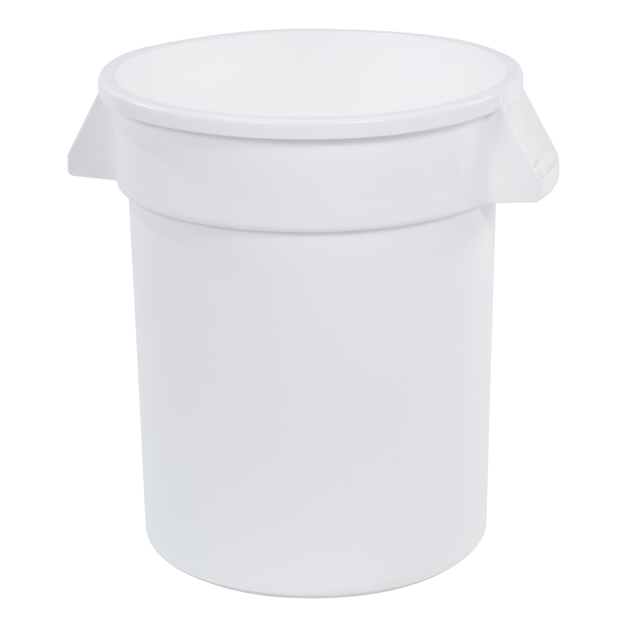 Carlisle, 34102002, Trash Can / Container, Commercial