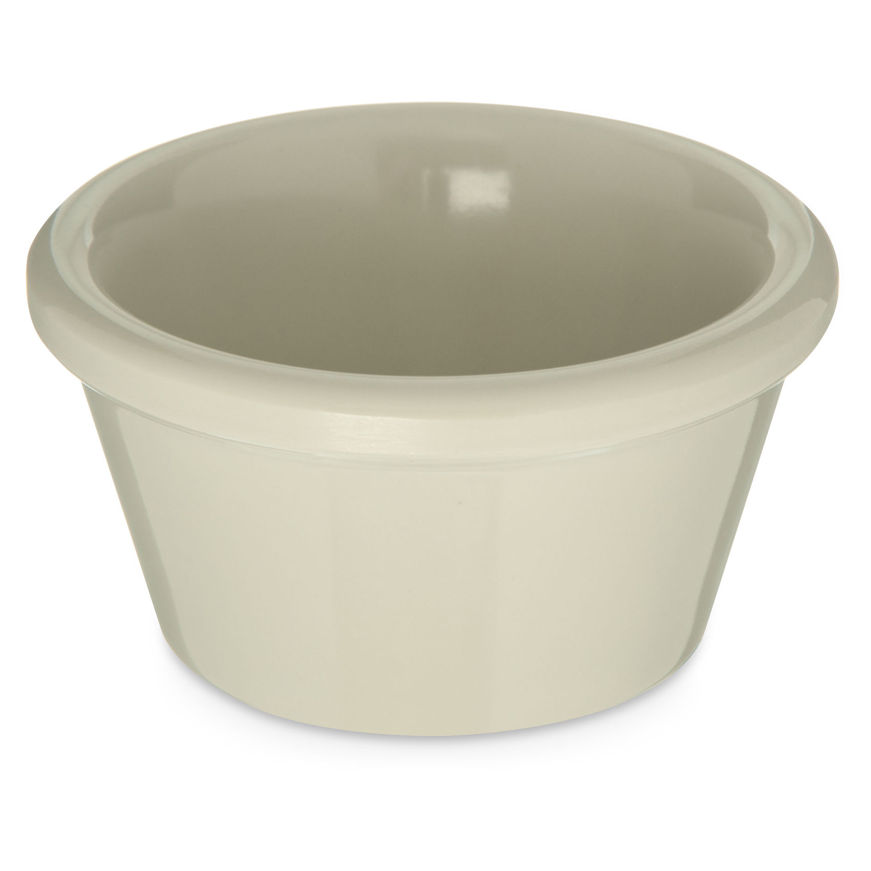 Carlisle, 085242, Ramekin / Sauce Cup, Plastic