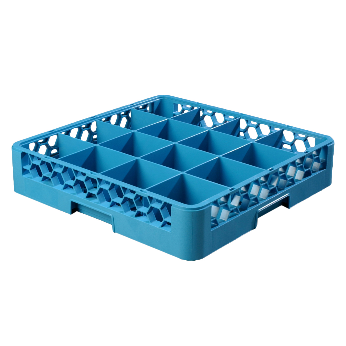 Carlisle, RG1614, Dishwasher Rack, Glass Compartment