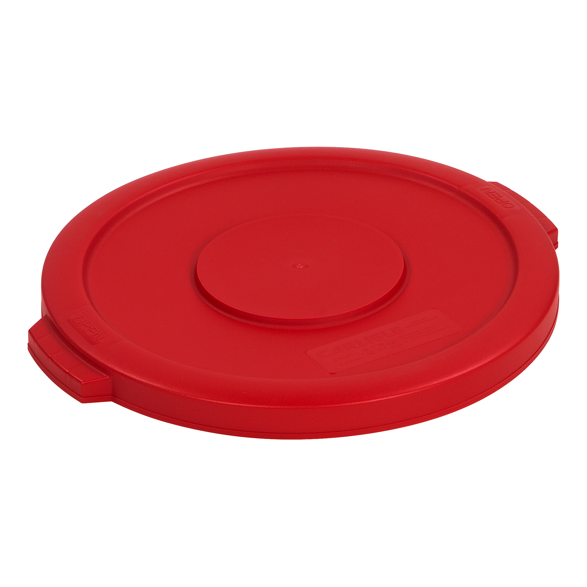 Carlisle, 34101105, Trash Receptacle Lid / Top