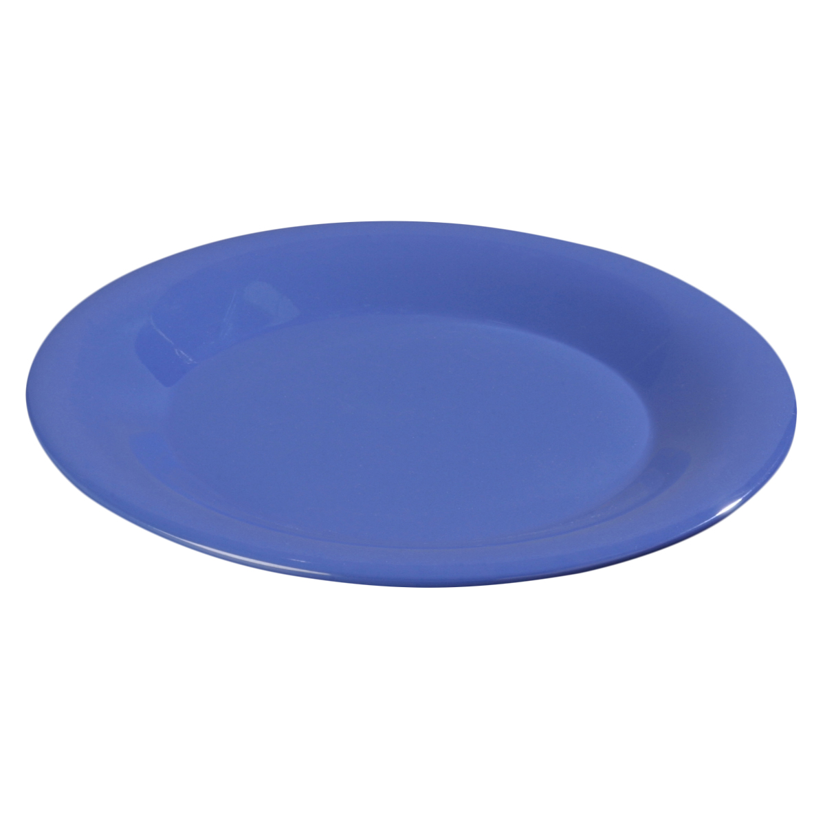 Carlisle, 3301214, Plate, Plastic