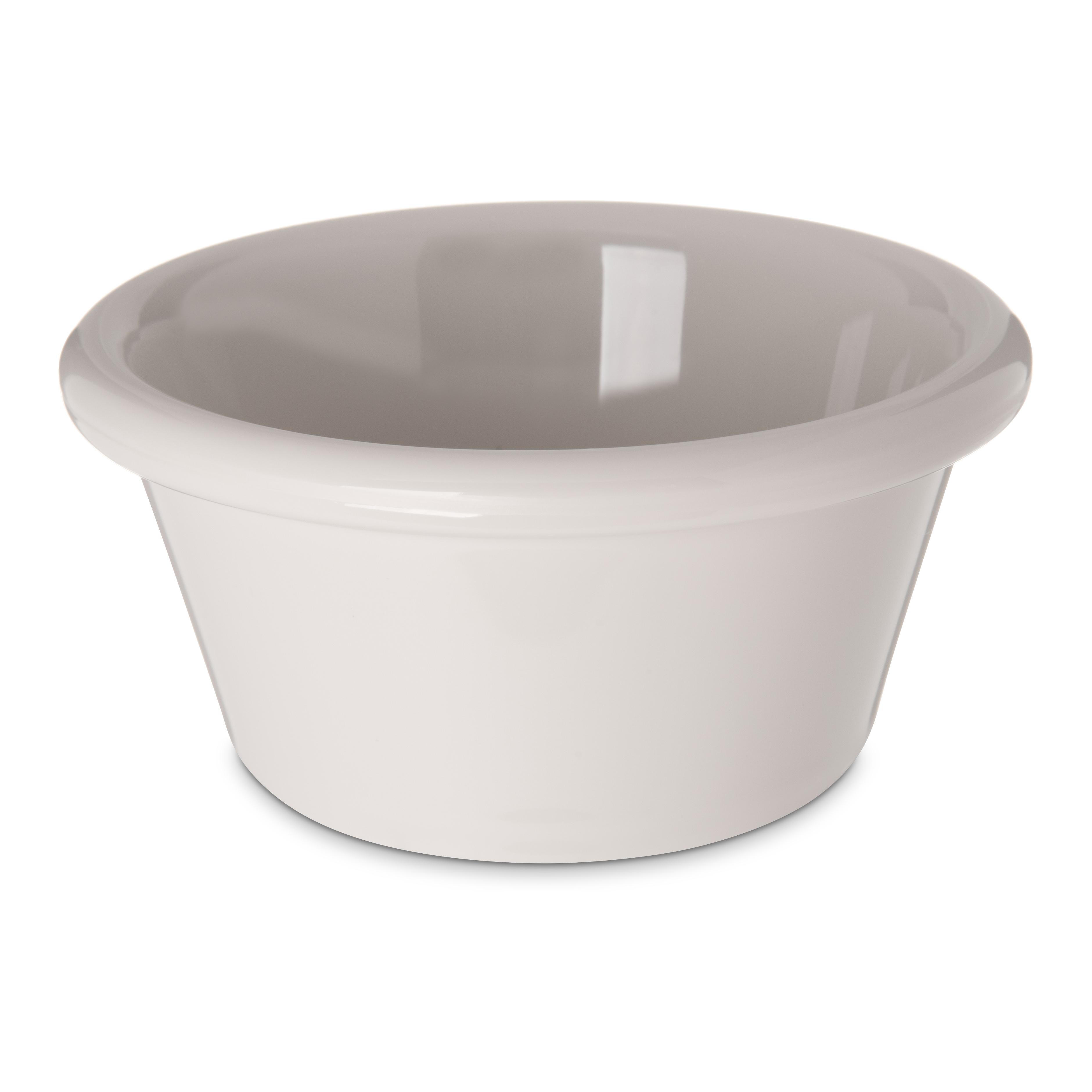 Carlisle, 4312342, Ramekin / Sauce Cup, Plastic