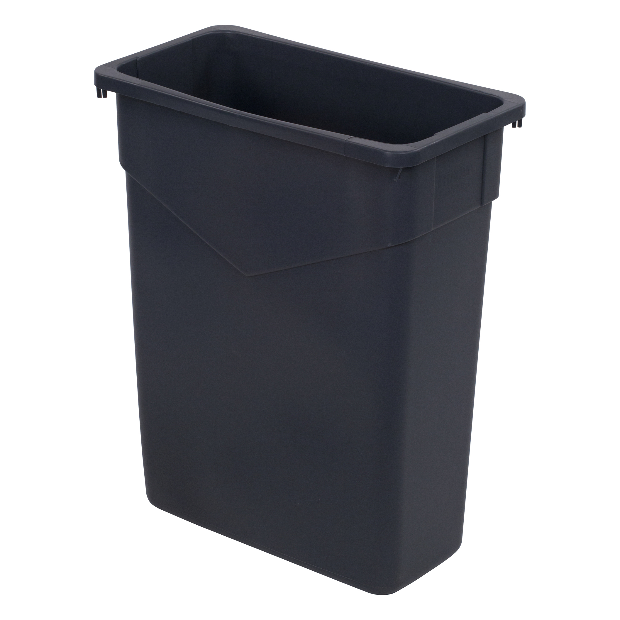 Carlisle, 34201523, Trash Receptacle, Indoor