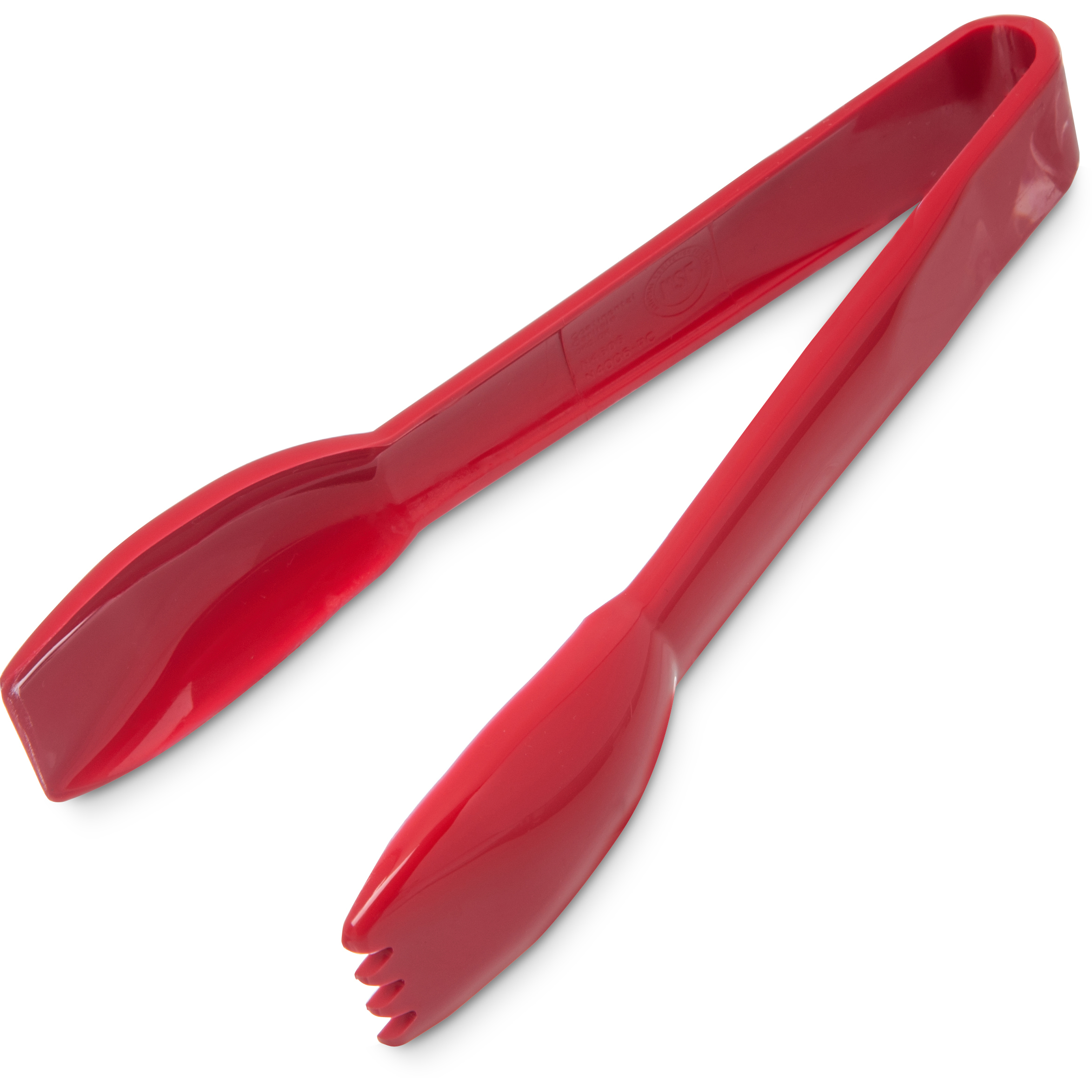 Carlisle, 460605, Tongs, Serving / Utility, Plastic