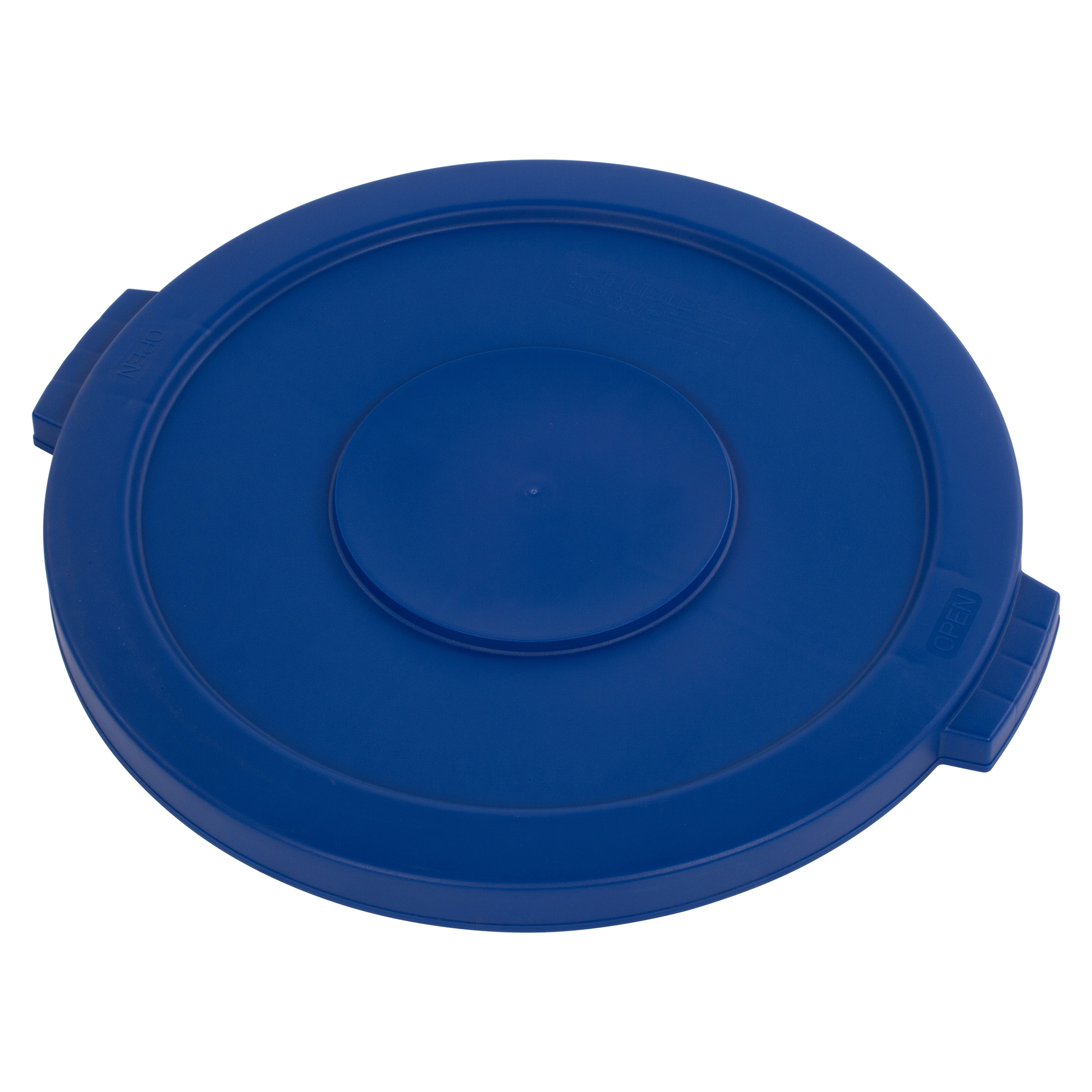Carlisle, 34102114, Trash Receptacle Lid / Top