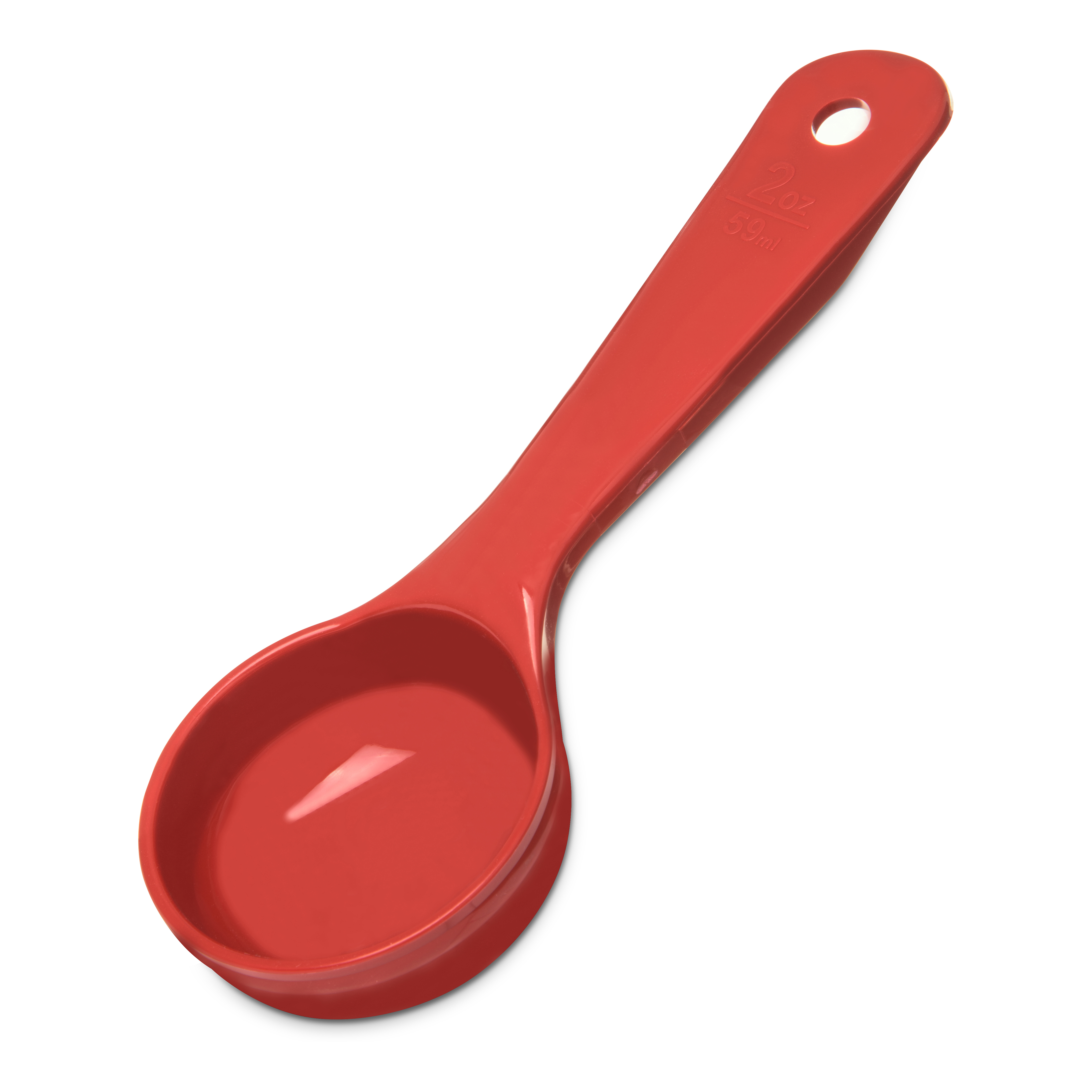 Carlisle, 492405, Spoon, Portion Control