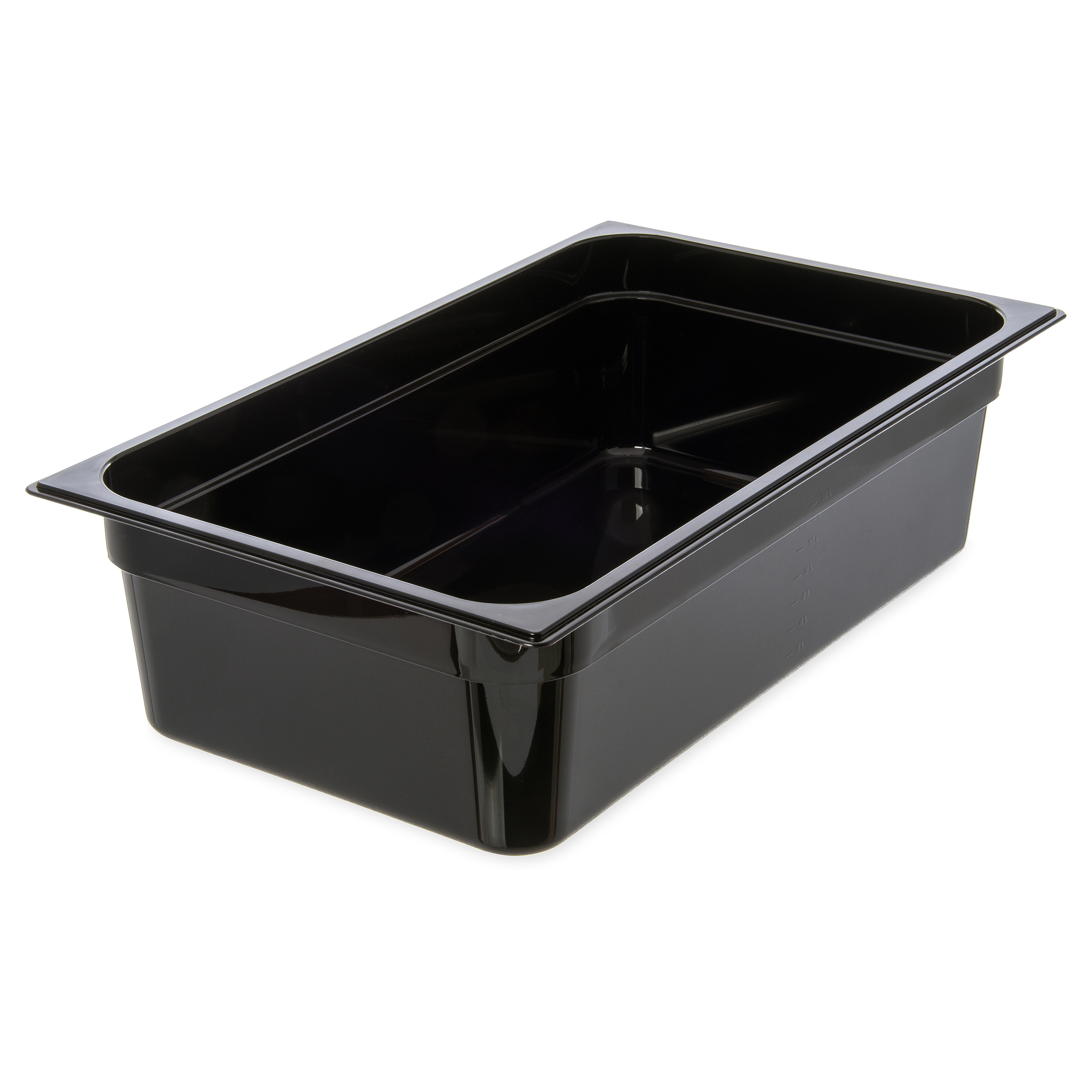 Carlisle, 10402B03, Food Pan, Hi-Temp Plastic