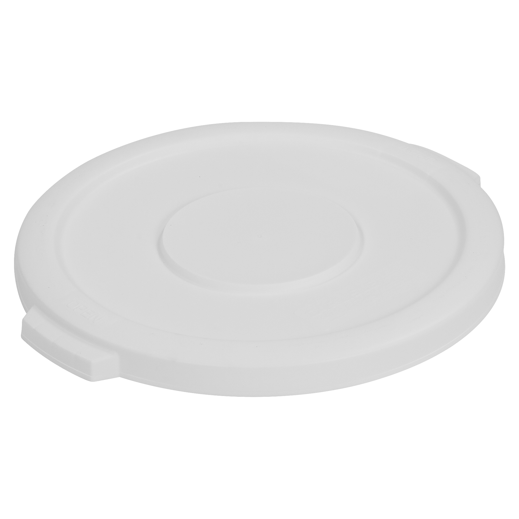 Carlisle, 34101102, Trash Receptacle Lid / Top