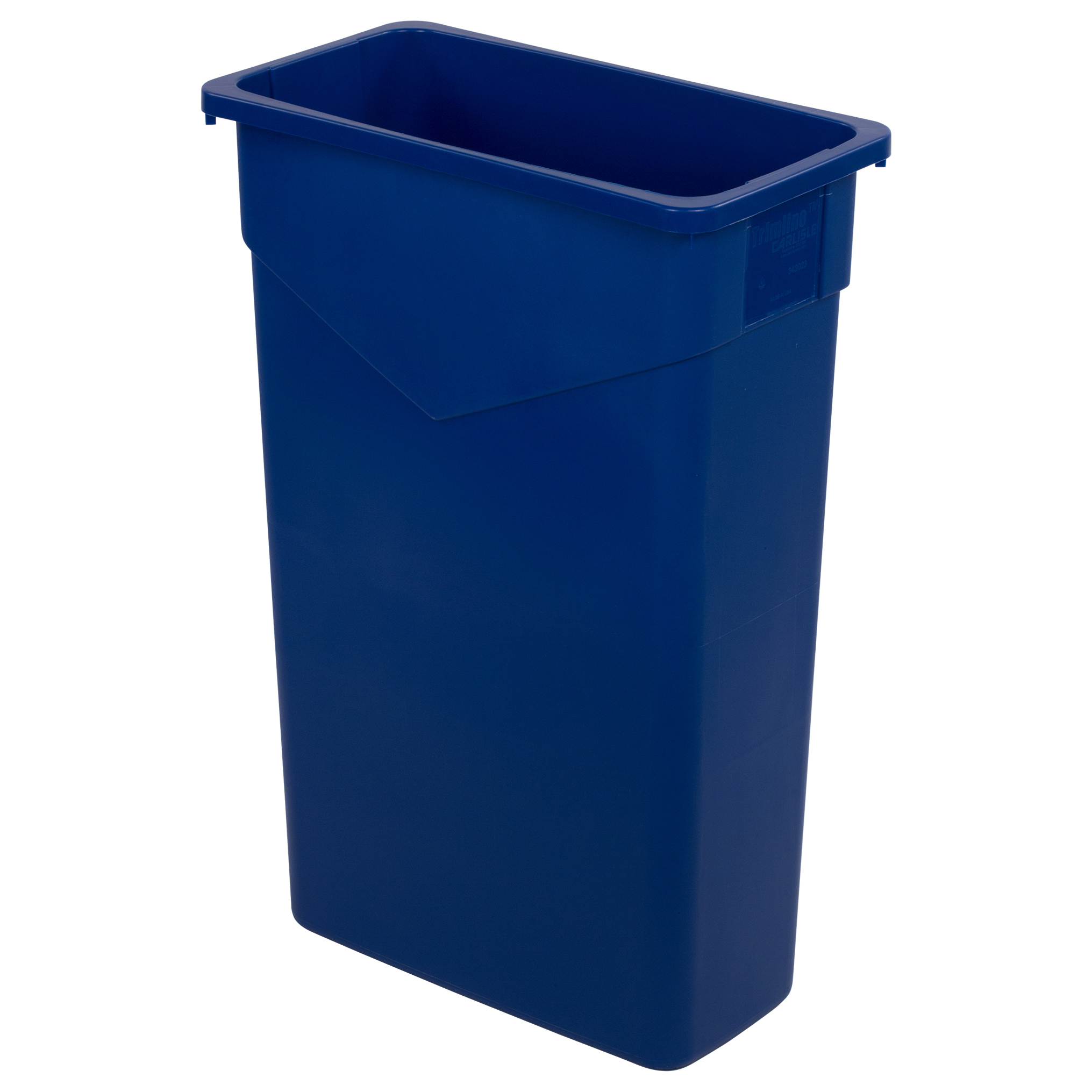 Carlisle, 34202314, Trash Receptacle, Indoor