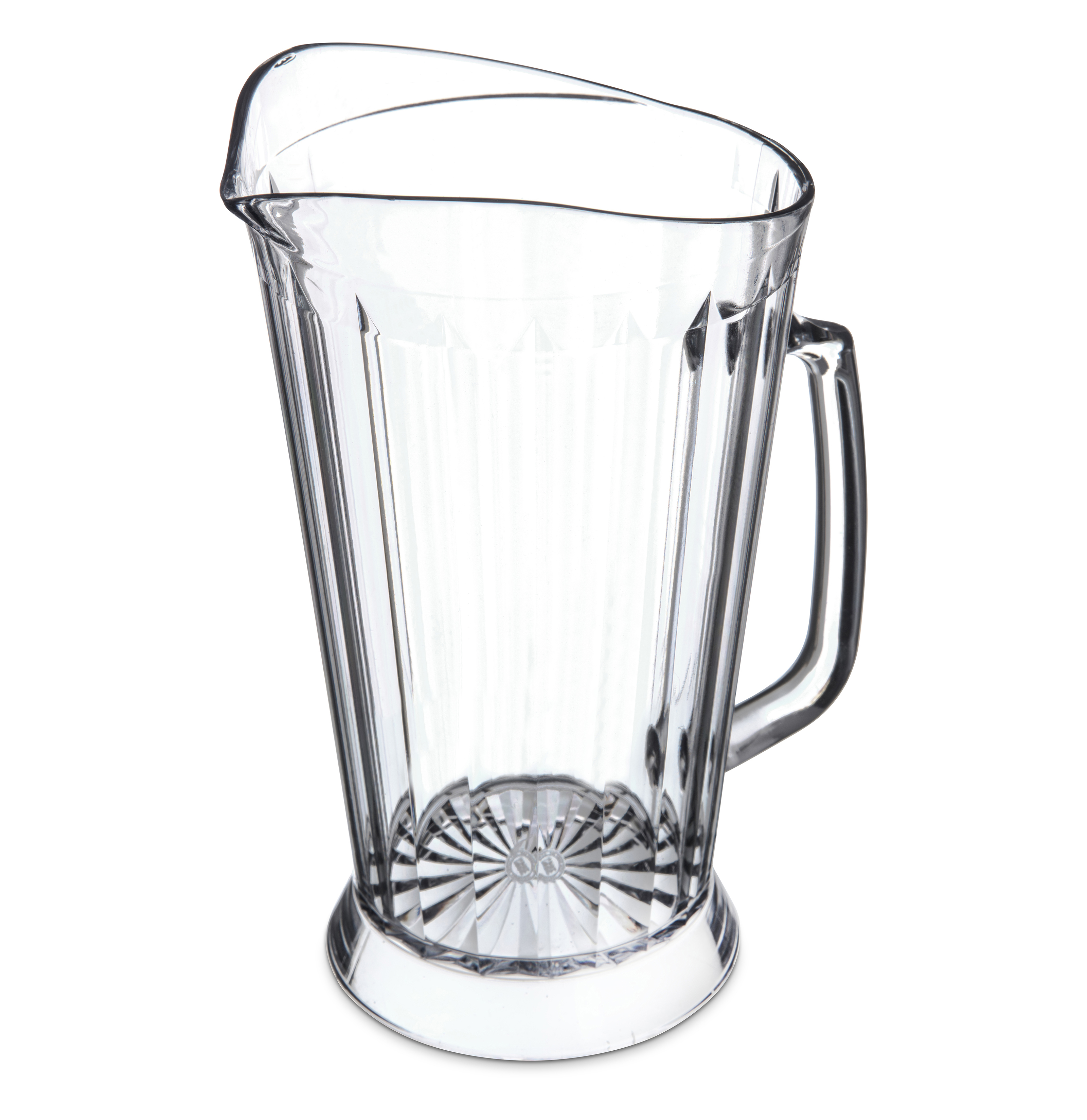 Carlisle, 558307, Pitcher, Plastic