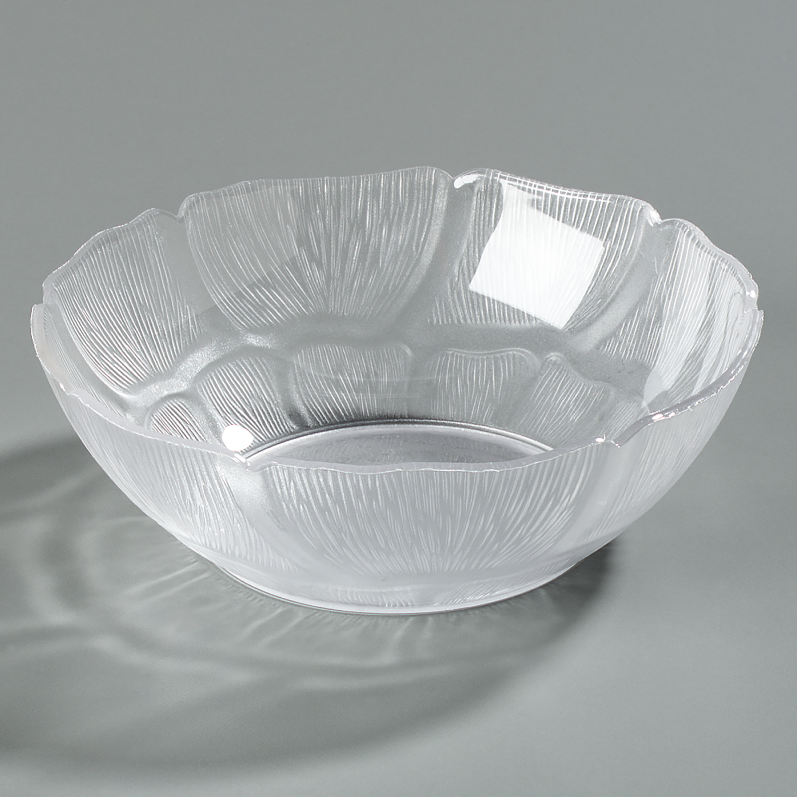 Carlisle, 690407, Soup Salad Pasta Cereal Bowl, Plastic