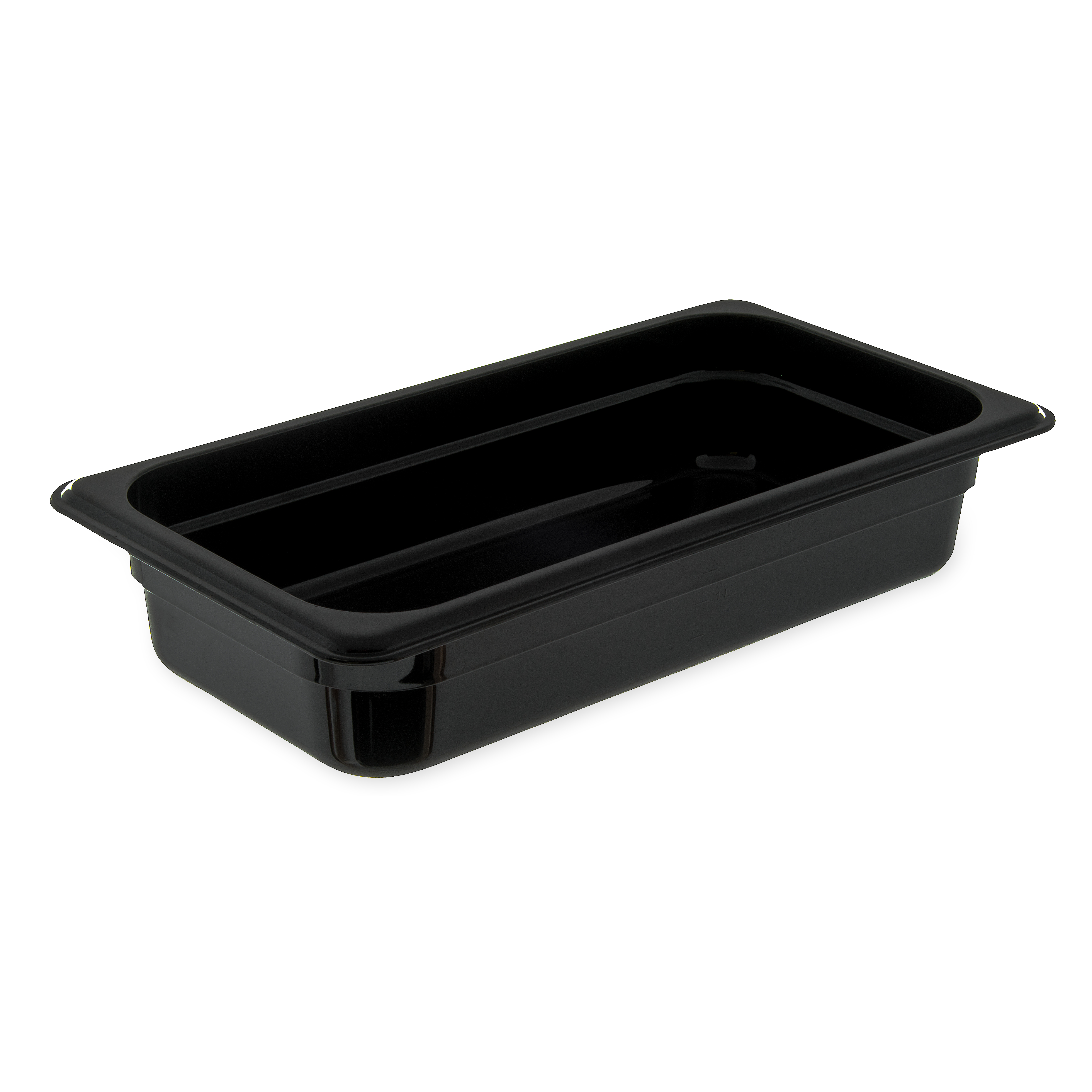 Carlisle, 3086003, Food Pan, Hi-Temp Plastic