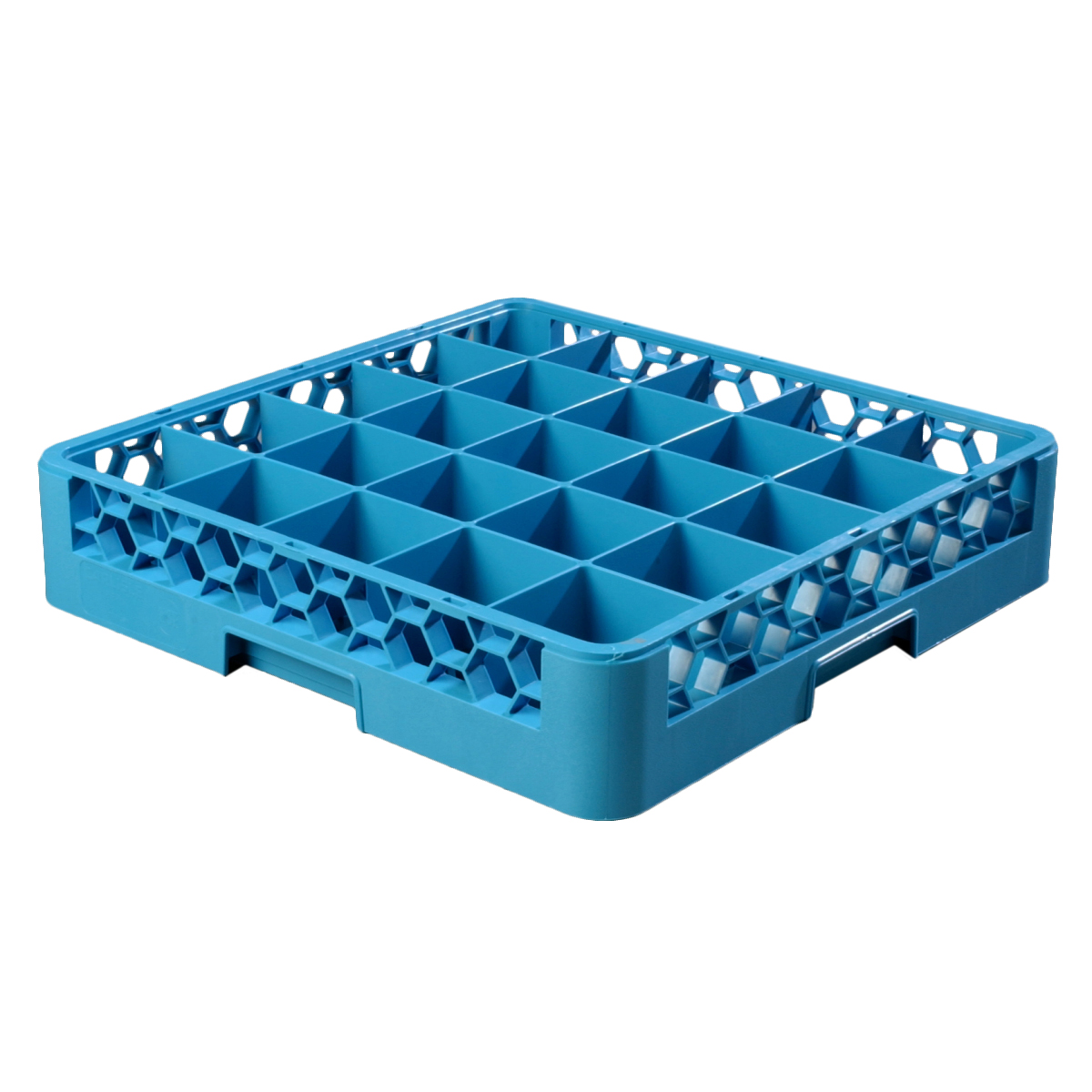 Carlisle, RG2514, Dishwasher Rack, Glass Compartment