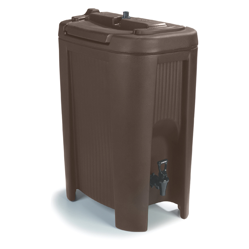 Carlisle, XB501, Beverage Dispenser, Insulated