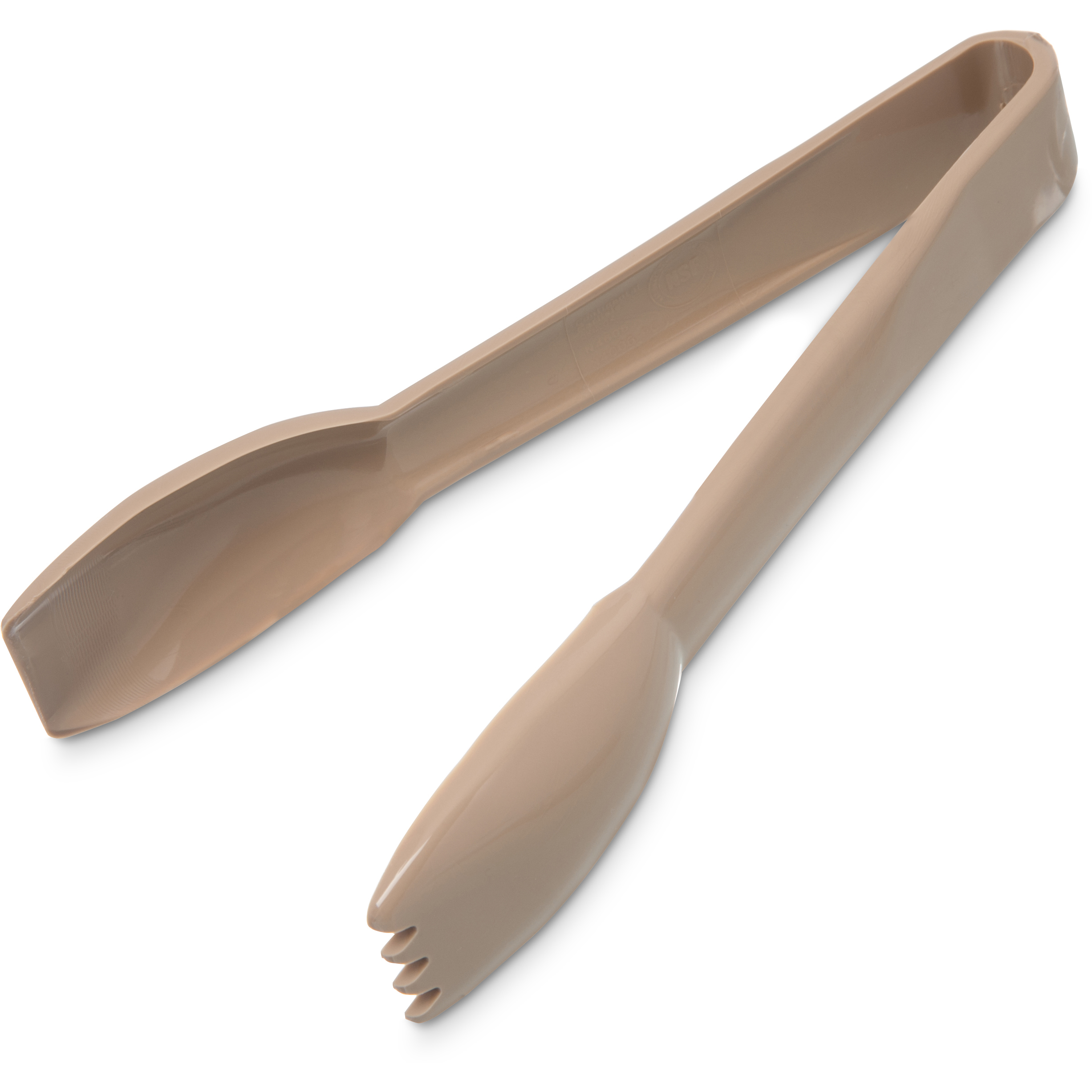 Carlisle, 460606, Tongs, Serving / Utility, Plastic
