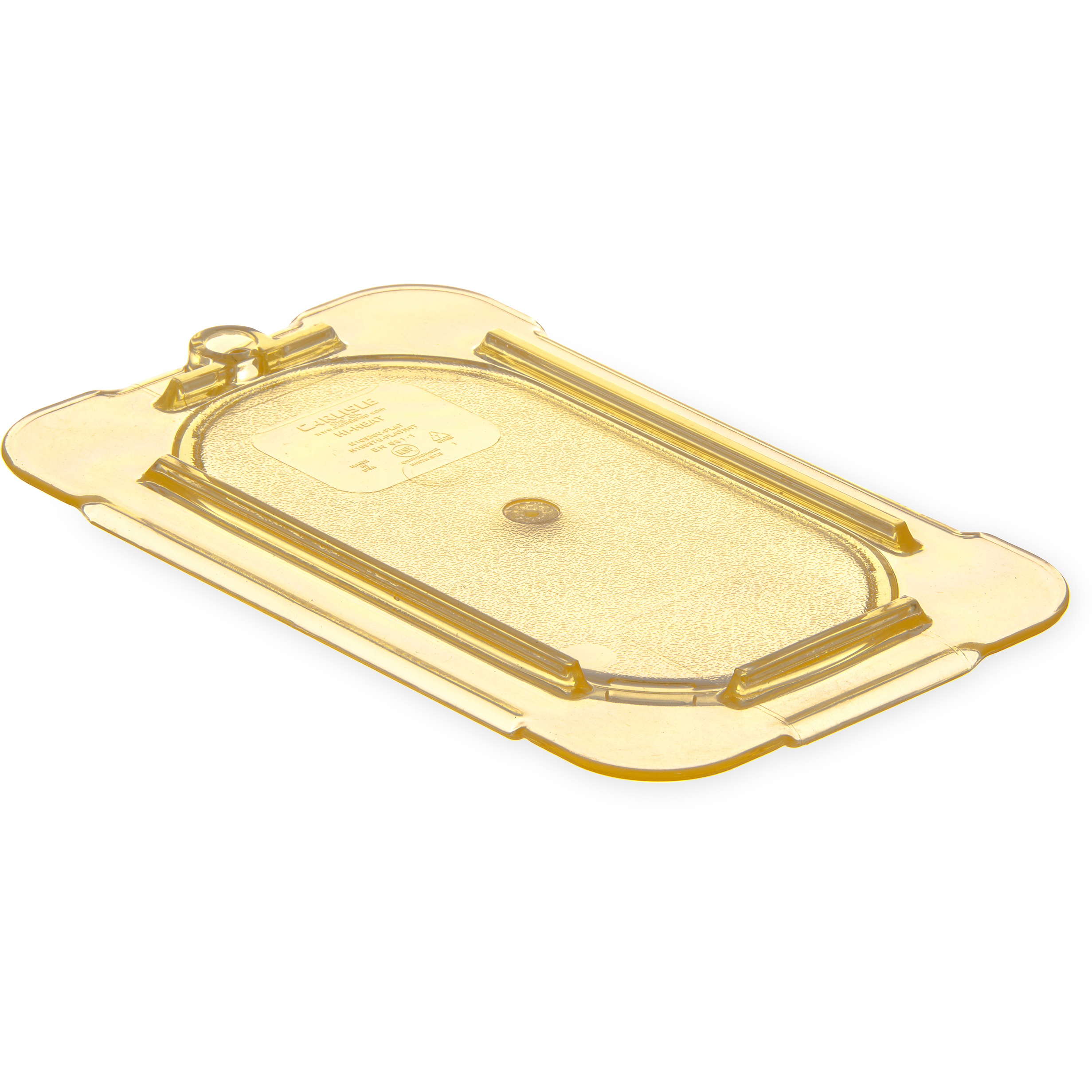 Carlisle, 10536U13, Food Pan Cover, Hi-Temp Plastic