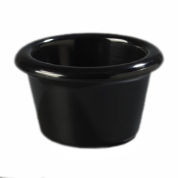 Carlisle, S27503, Ramekin / Sauce Cup, Plastic