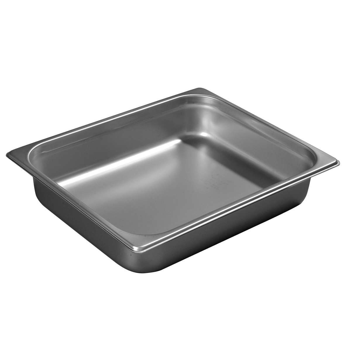 Carlisle, 607122, Steam Table Pan, Stainless Steel