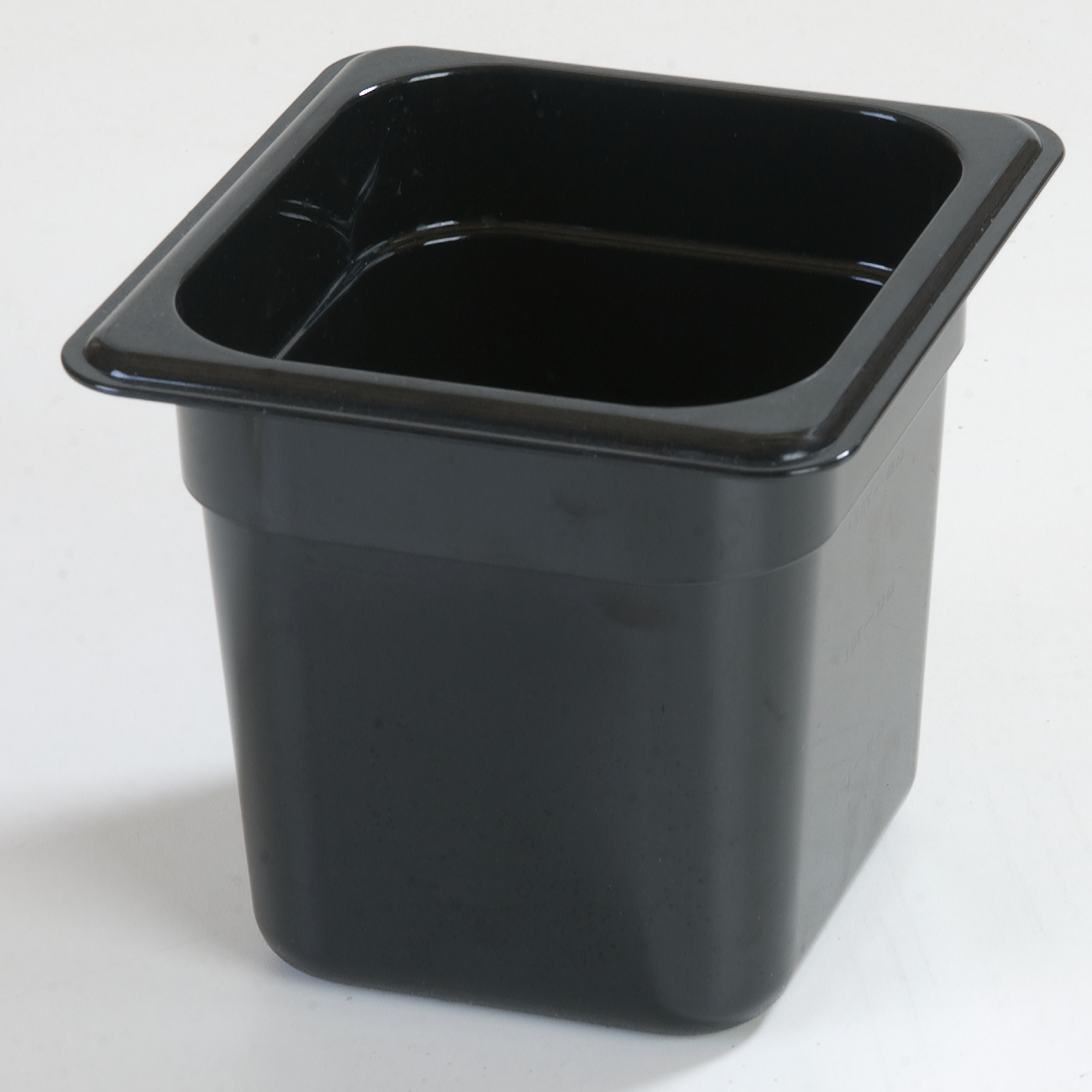 Carlisle, 3088503, Food Pan, Hi-Temp Plastic