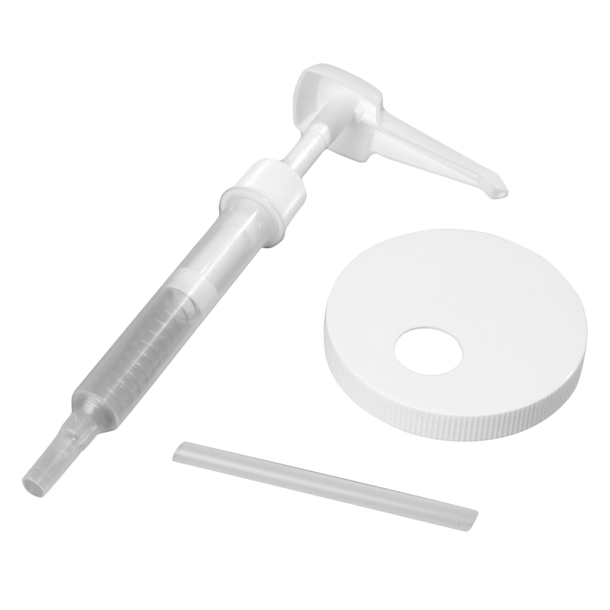 Carlisle, 38310110P, Condiment Syrup Pump Only