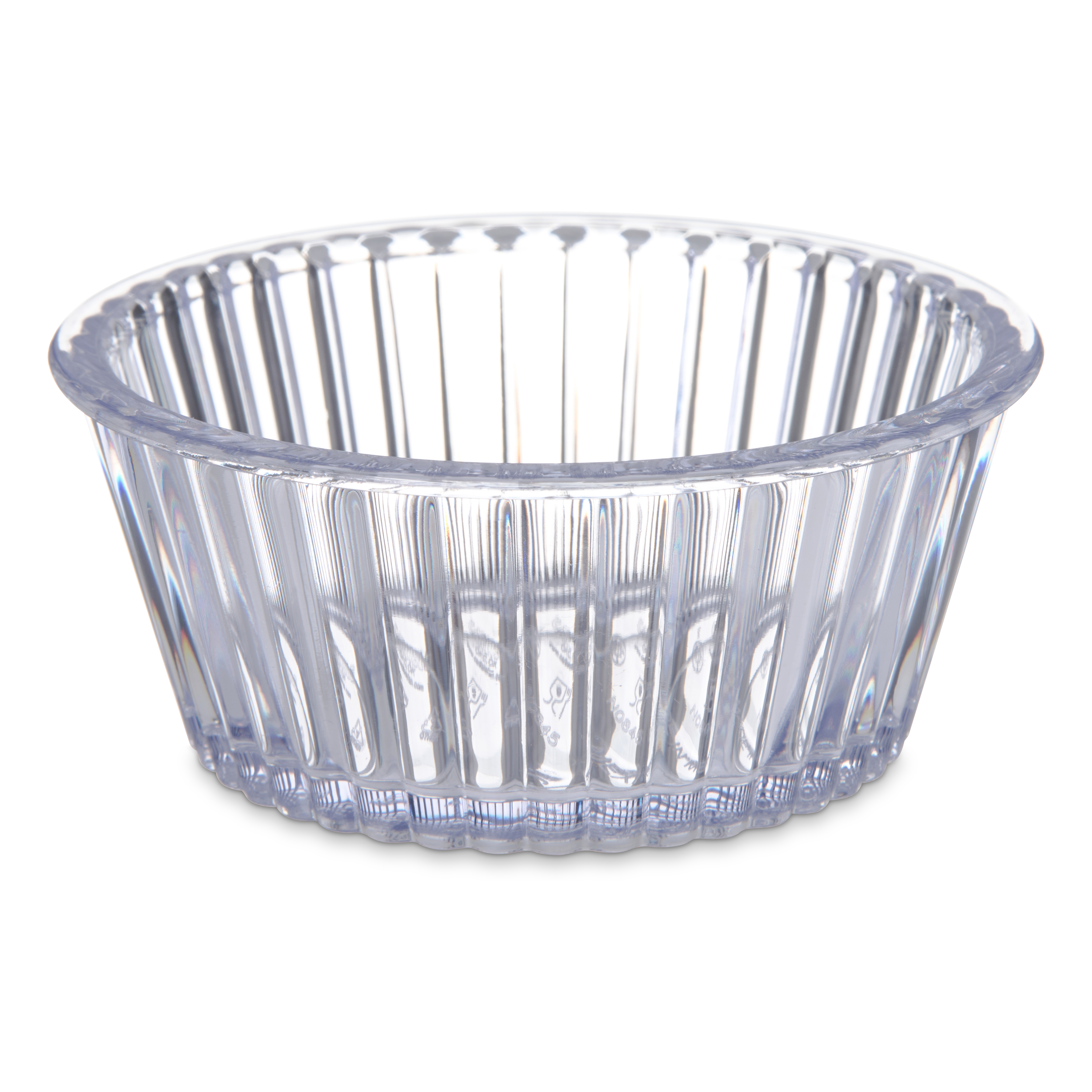 Carlisle, 084507, Ramekin / Sauce Cup, Plastic