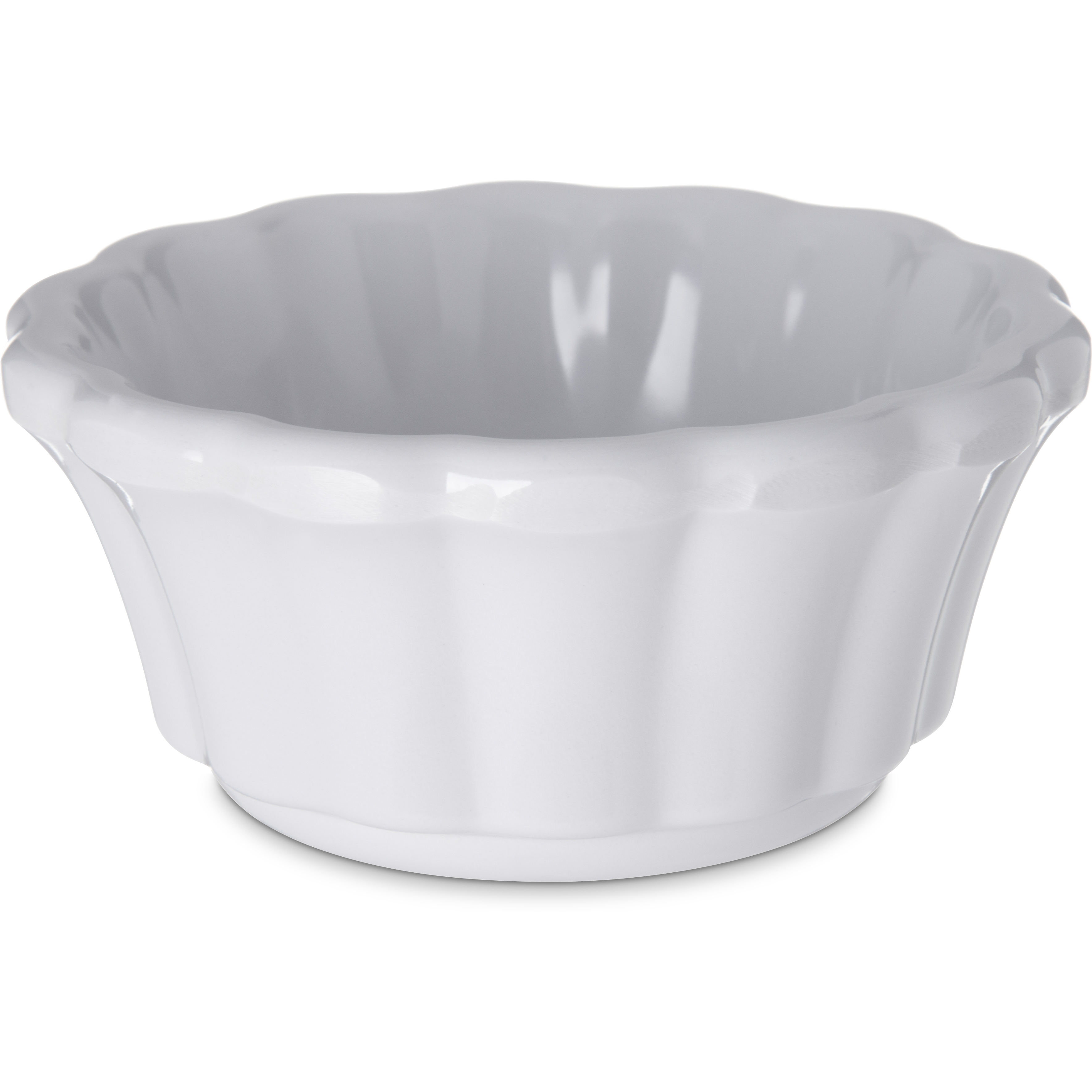Carlisle, 4394402, Ramekin / Sauce Cup, Plastic