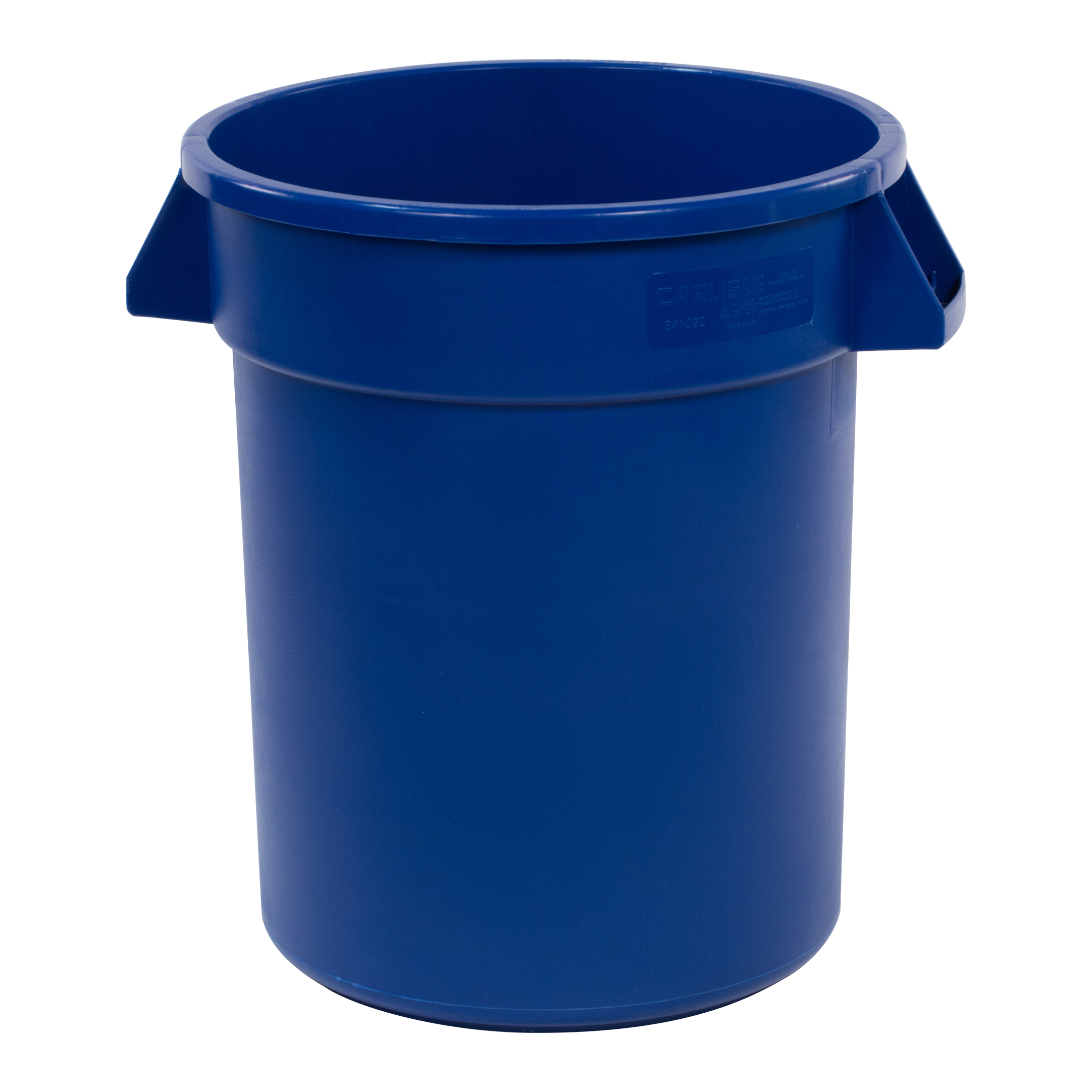 Carlisle, 34102014, Trash Can / Container, Commercial
