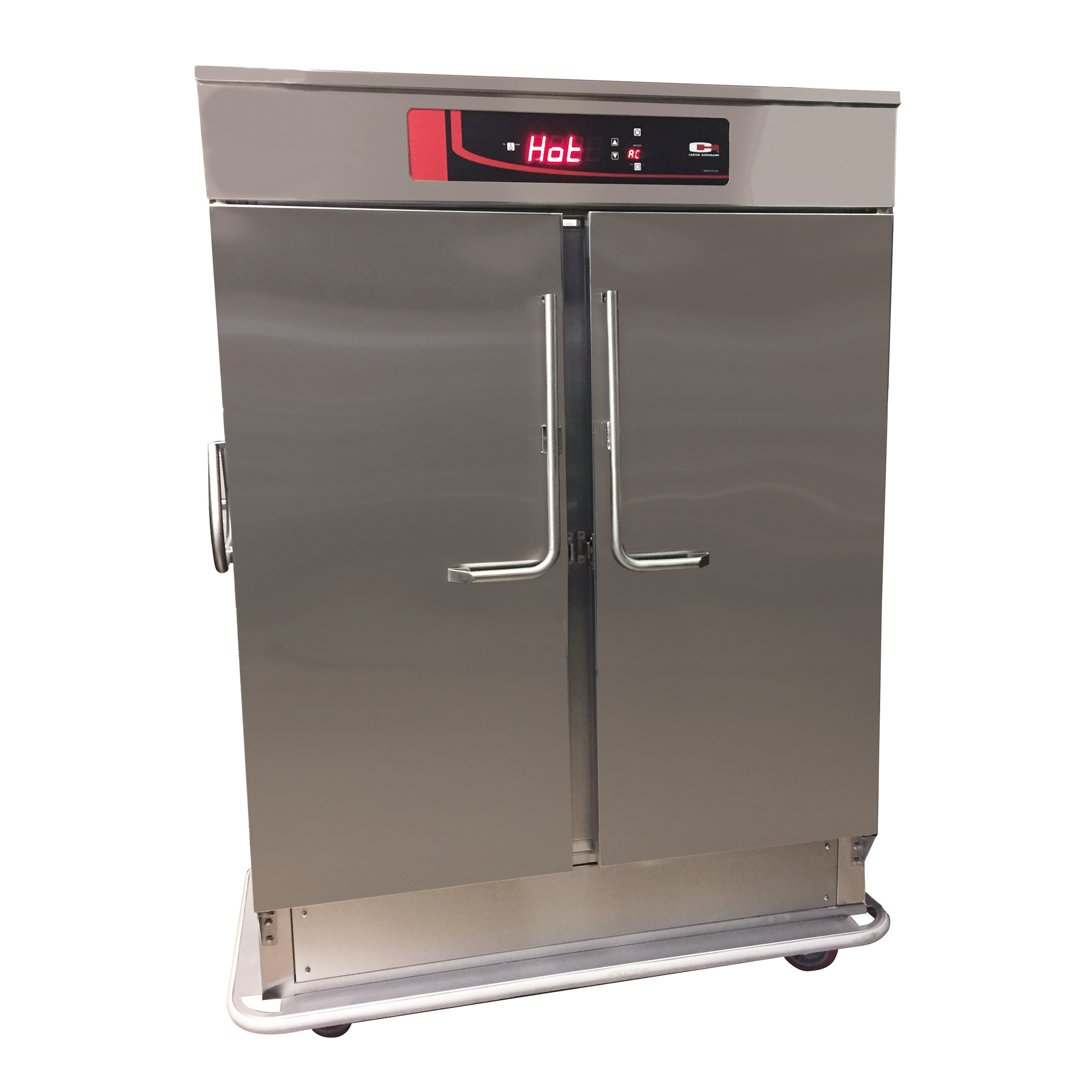 Carter-Hoffmann, GTH120, Heated Cabinet, Banquet
