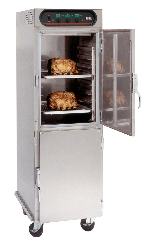 Carter-Hoffmann, CH1800_208V_1PH, Cabinet, Cook / Hold / Oven