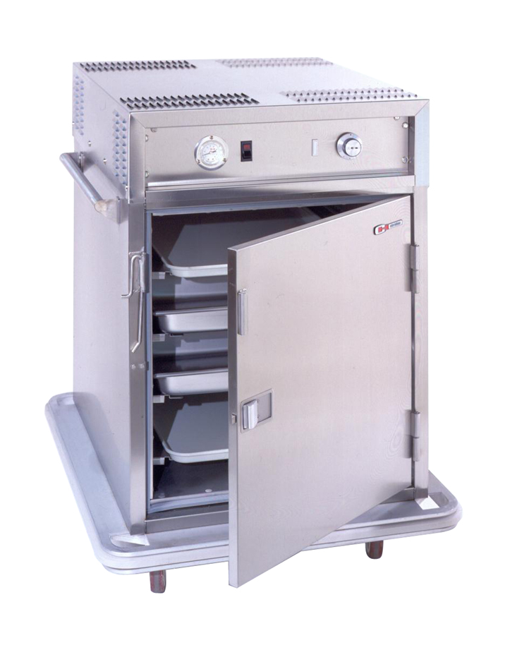 Carter-Hoffmann, PH188, Heated Cabinet, Mobile, 120V, Electric, Made In USA