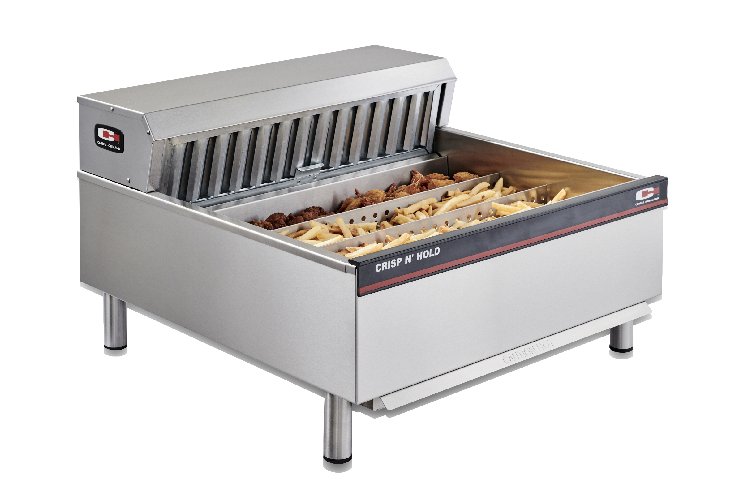 Carter-Hoffmann, CNH28LPC_208V_1PH, French Fry Warmer