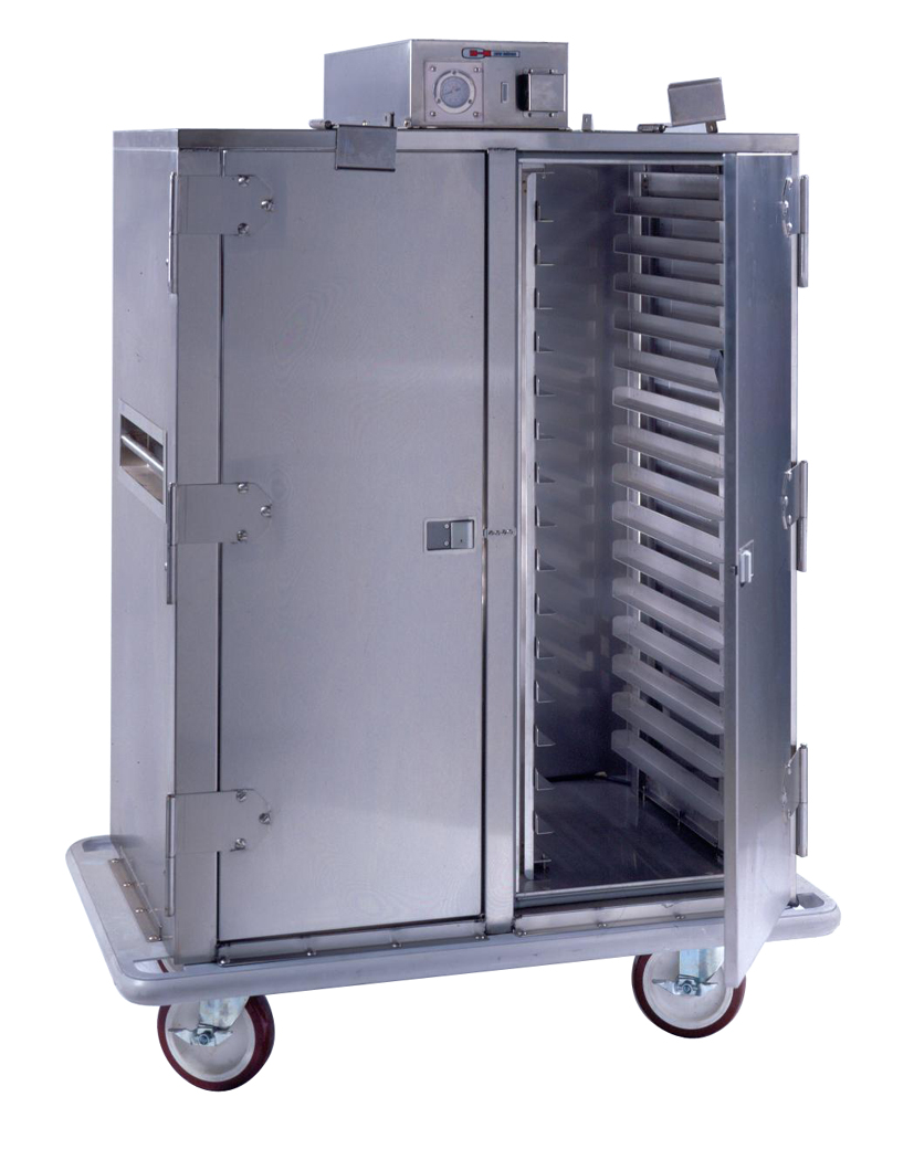 Carter-Hoffmann, PH1470_120V_1PH, Cabinet, Meal Tray Delivery