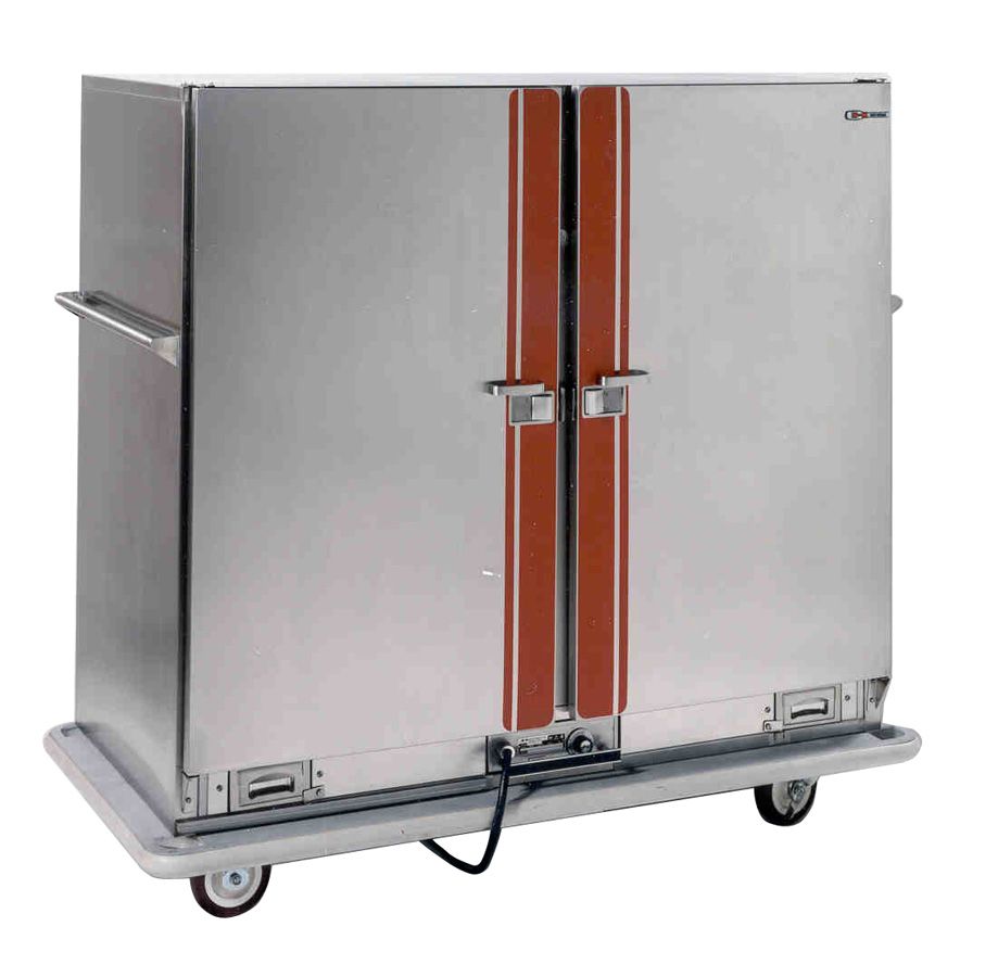 Carter-Hoffmann, BB1200, Heated Cabinet, Banquet, 120V, Bottom Mount Electric, Made In USA
