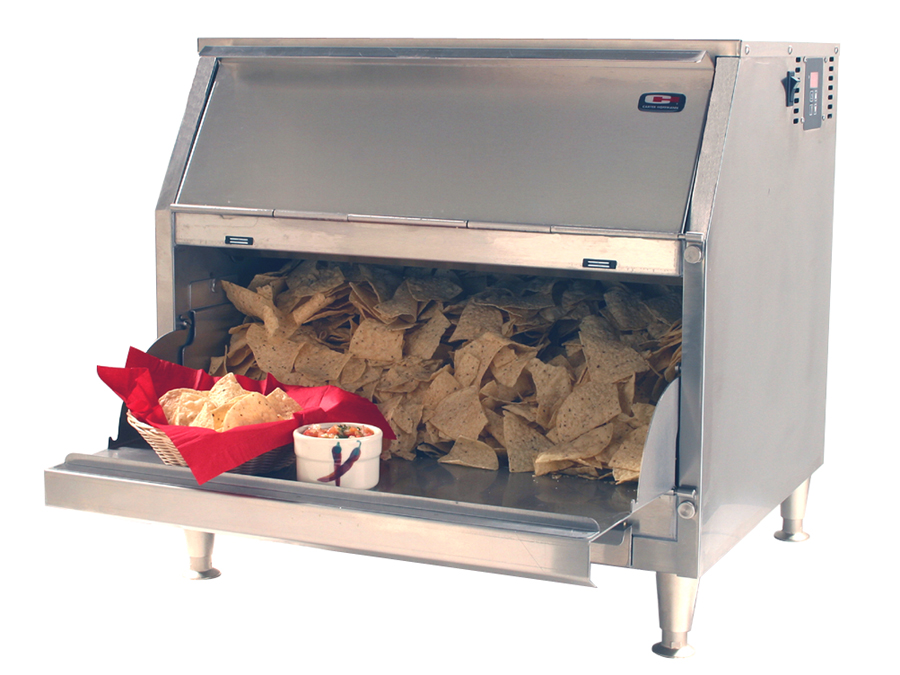 Carter-Hoffmann, CW1_120V_1PH, Nacho Chip Warmer, Bulk
