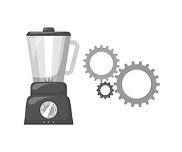 Beverage Equipment Parts & Accessories