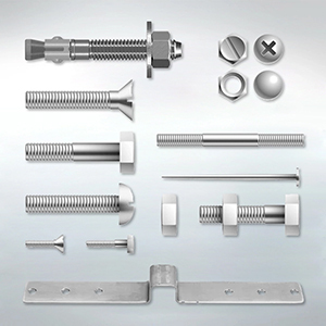 Fasteners