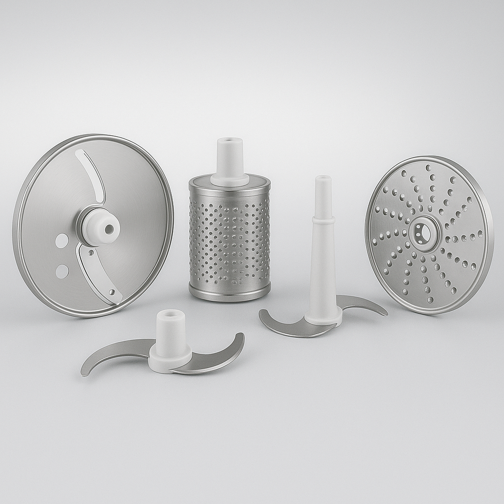 Prince Castle - Food Prep Accessories