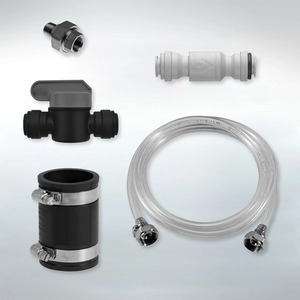 Mavrik - Pipes, Hoses, Tubes & Fittings